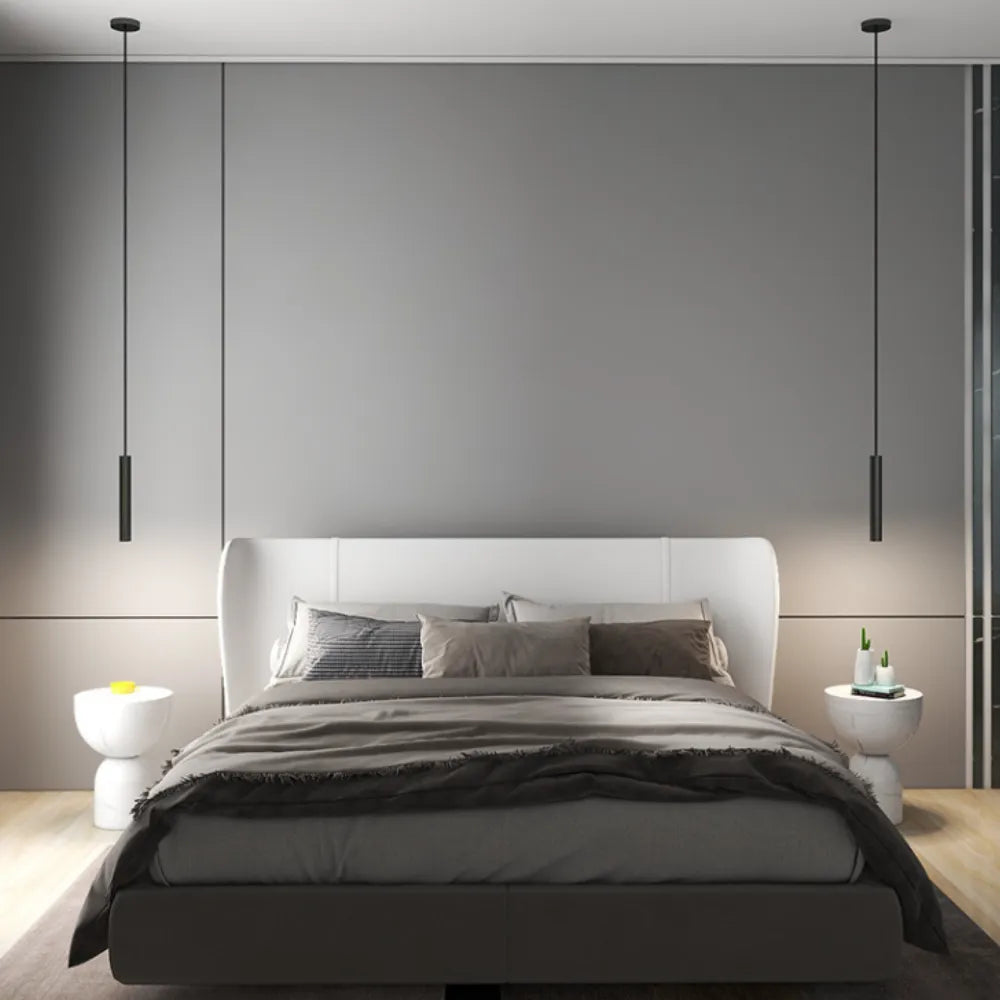 Filo Linear Pendant Light - Neutralighting