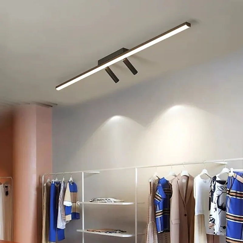 Vixo Ceiling Light Spotlight - Neutralighting