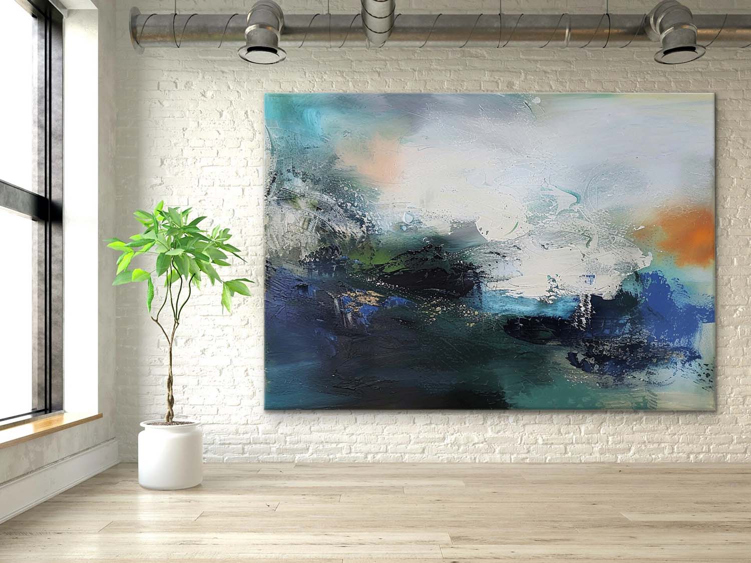 COLORFUL PAINTING CA163 - Neutralighting