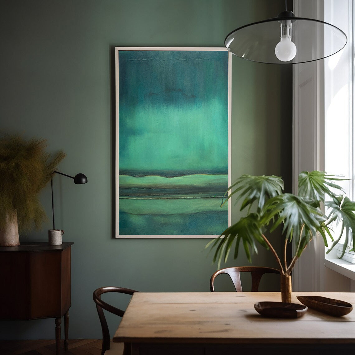 Minimalist Canvas Art MI058 - Neutralighting