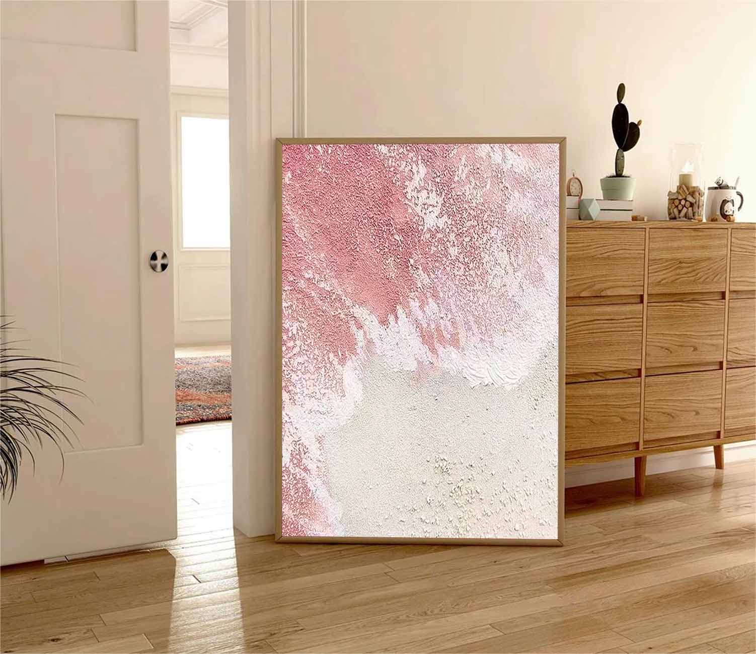 Beach & Ocean Canvas Art BE025 - Neutralighting