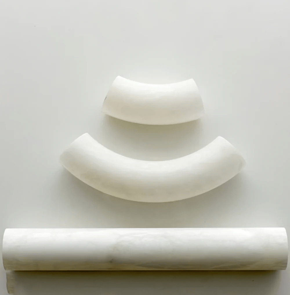 Nerina Alabaster Pendant Light - Neutralighting