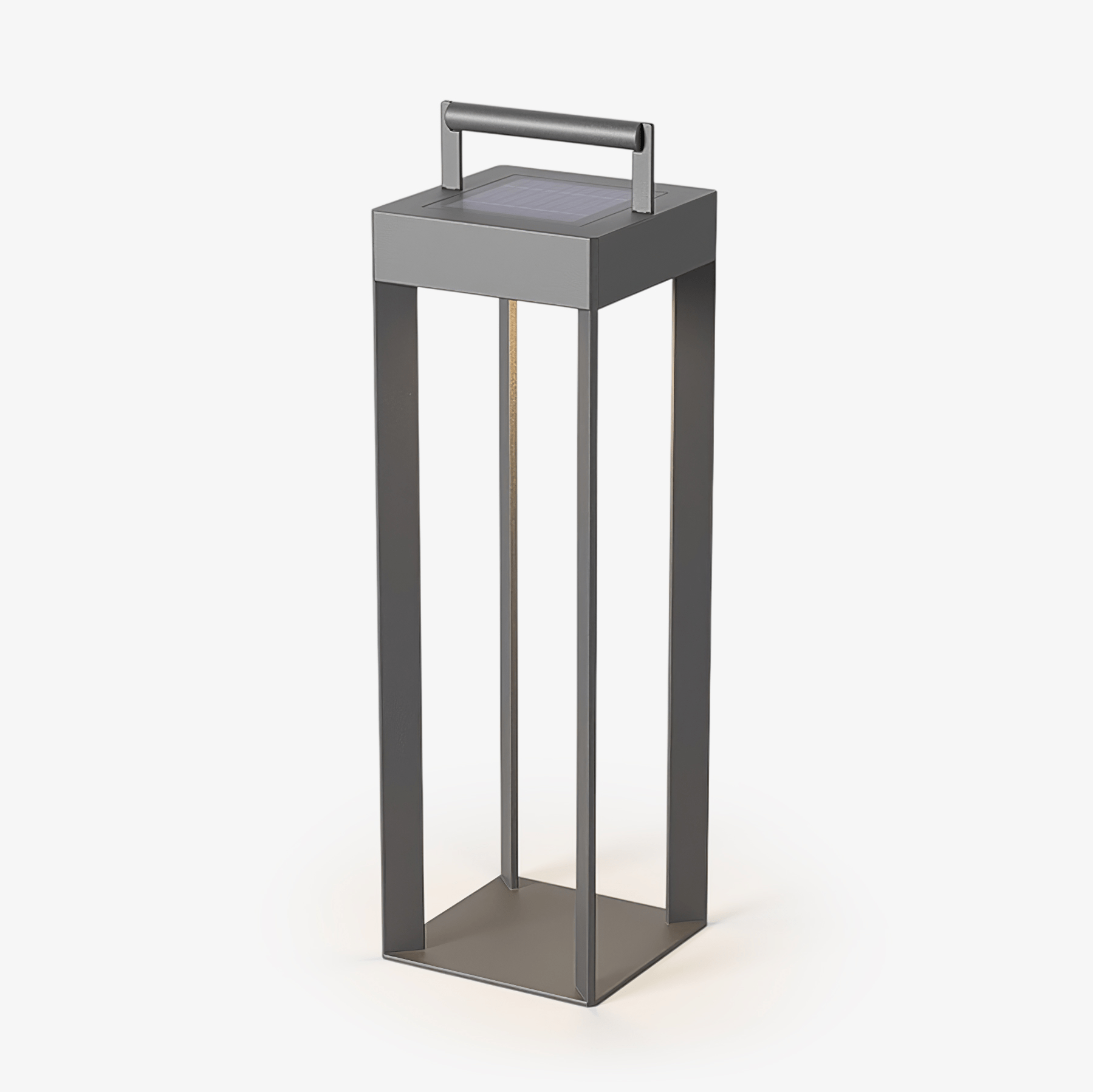 Ray Solar Lantern Outdoor Lamp Minimalism