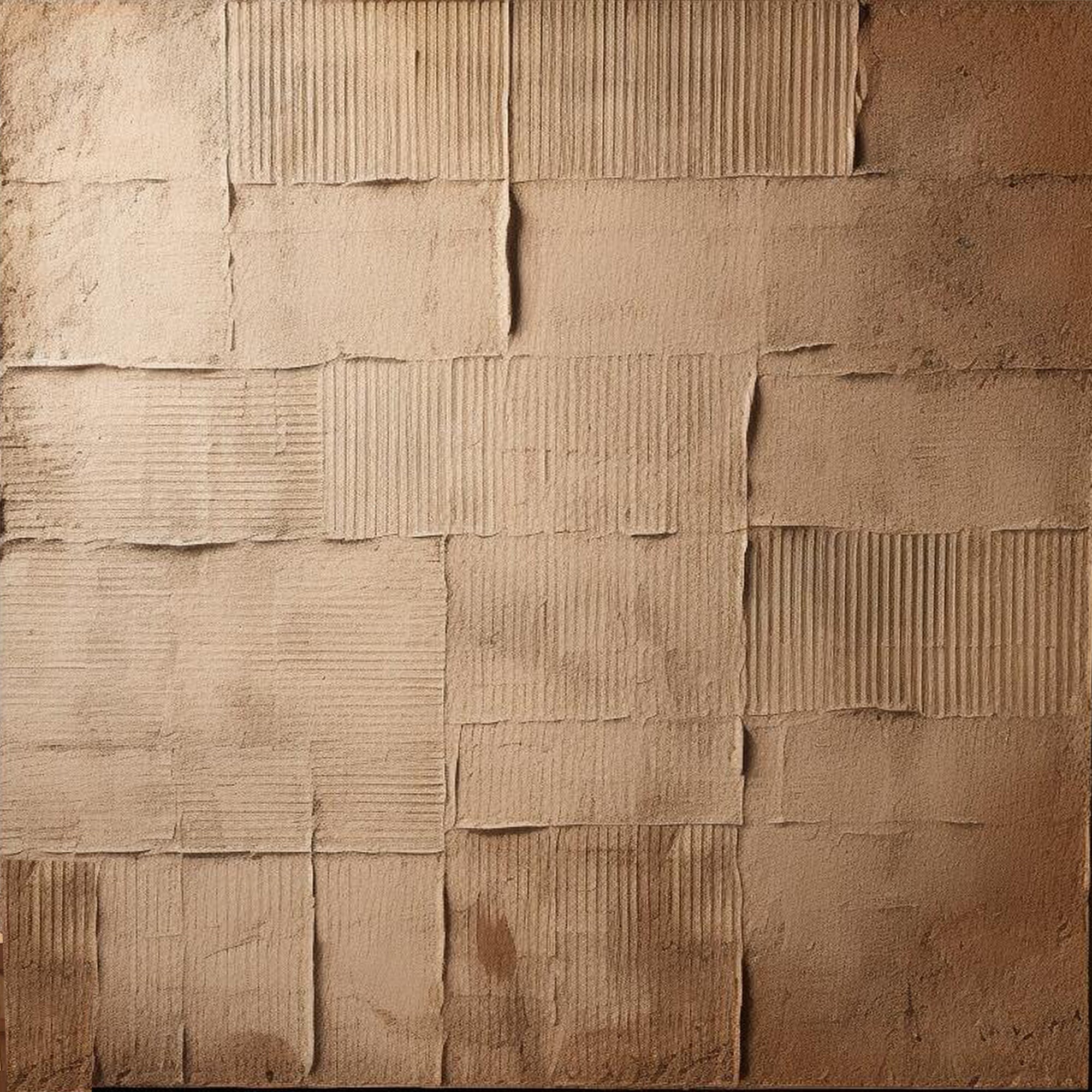 Wabi-Sabi Wall Art TX251 - Neutralighting