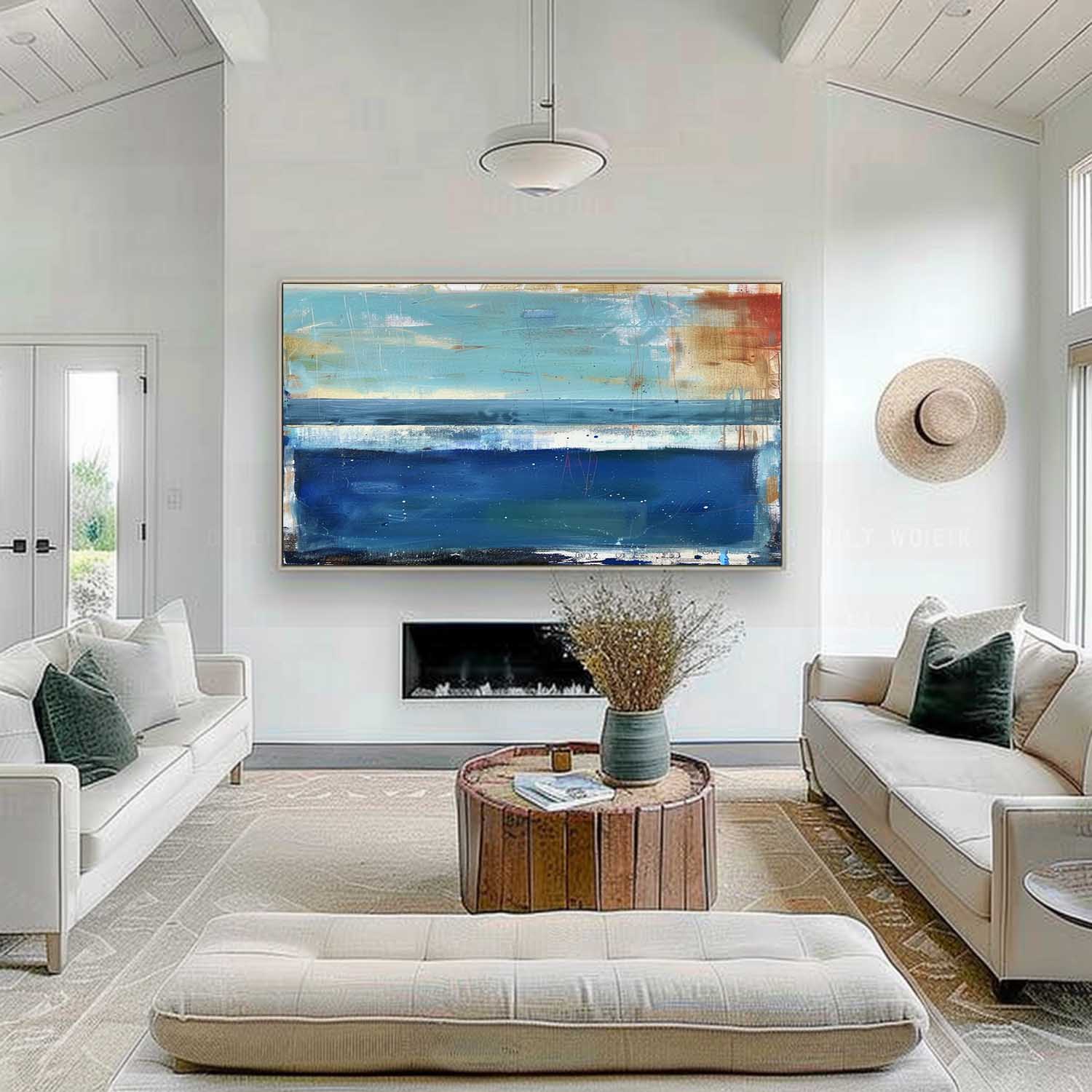 Colorful Painting CA217 - Neutralighting