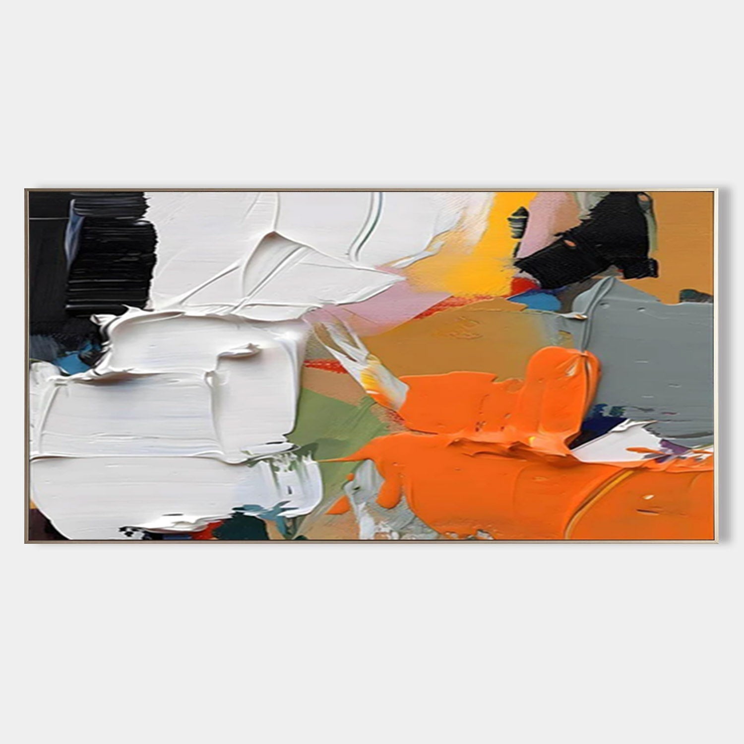 Colorful Painting CA160 - Neutralighting