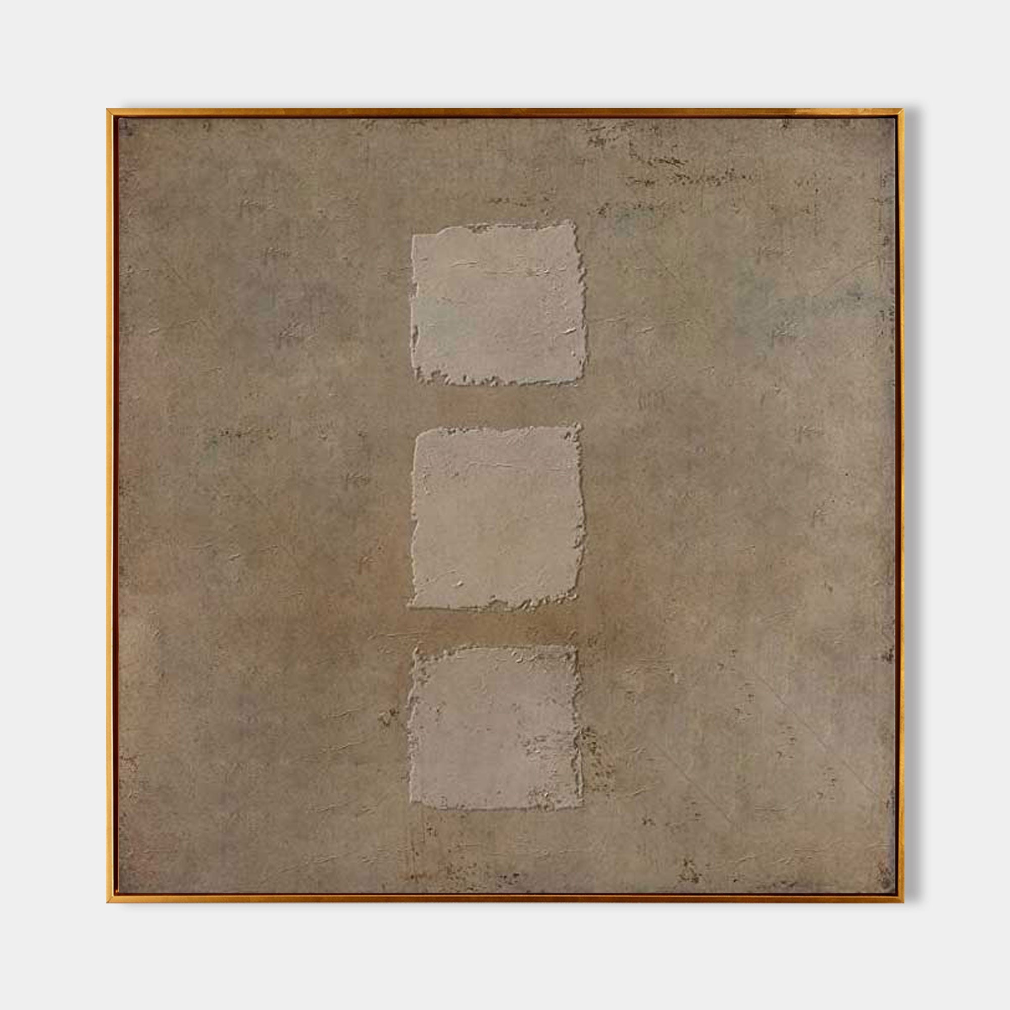 Wabi-Sabi Wall Art TX082 - Neutralighting