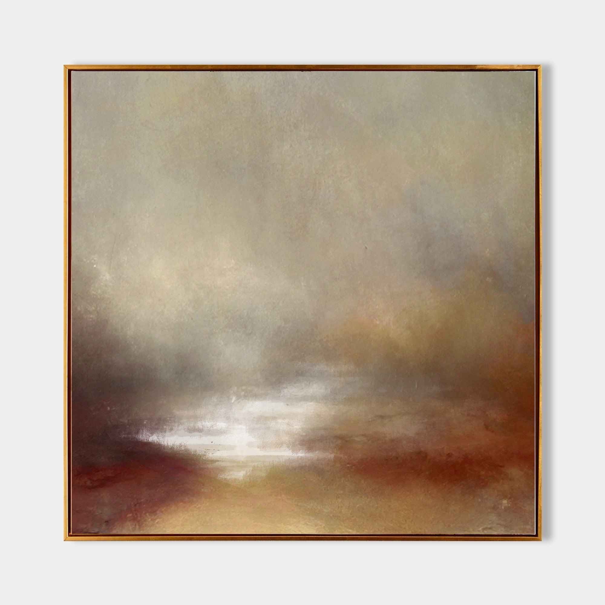 Abstract Landscape Art ABLS26 - Neutralighting
