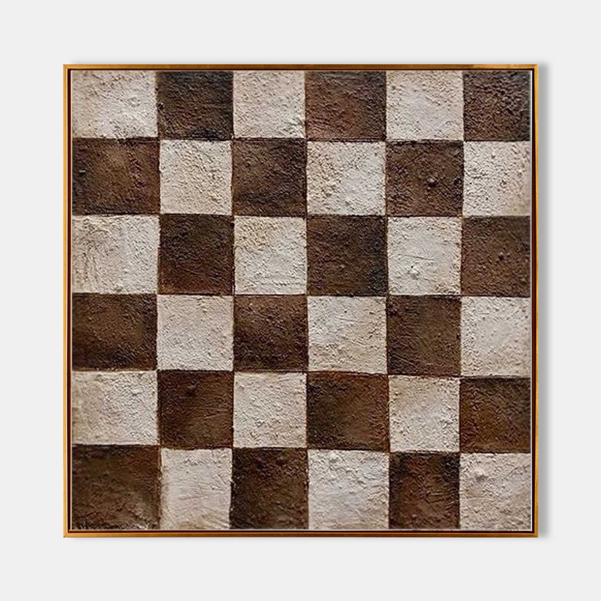 Wall Art Wabi-Sabi Minimalist Relief