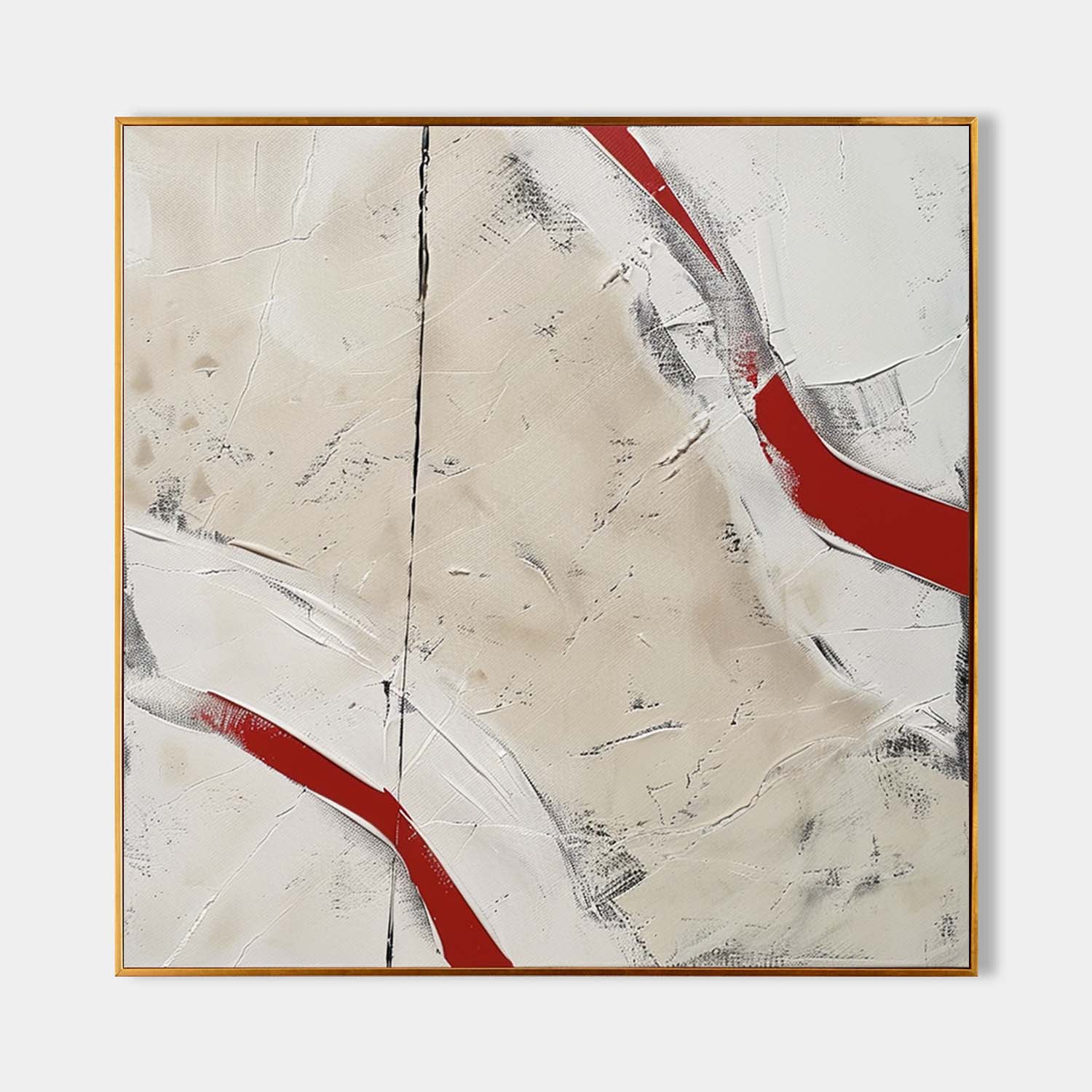 Contemporary Minimalist Art MA120 - Neutralighting