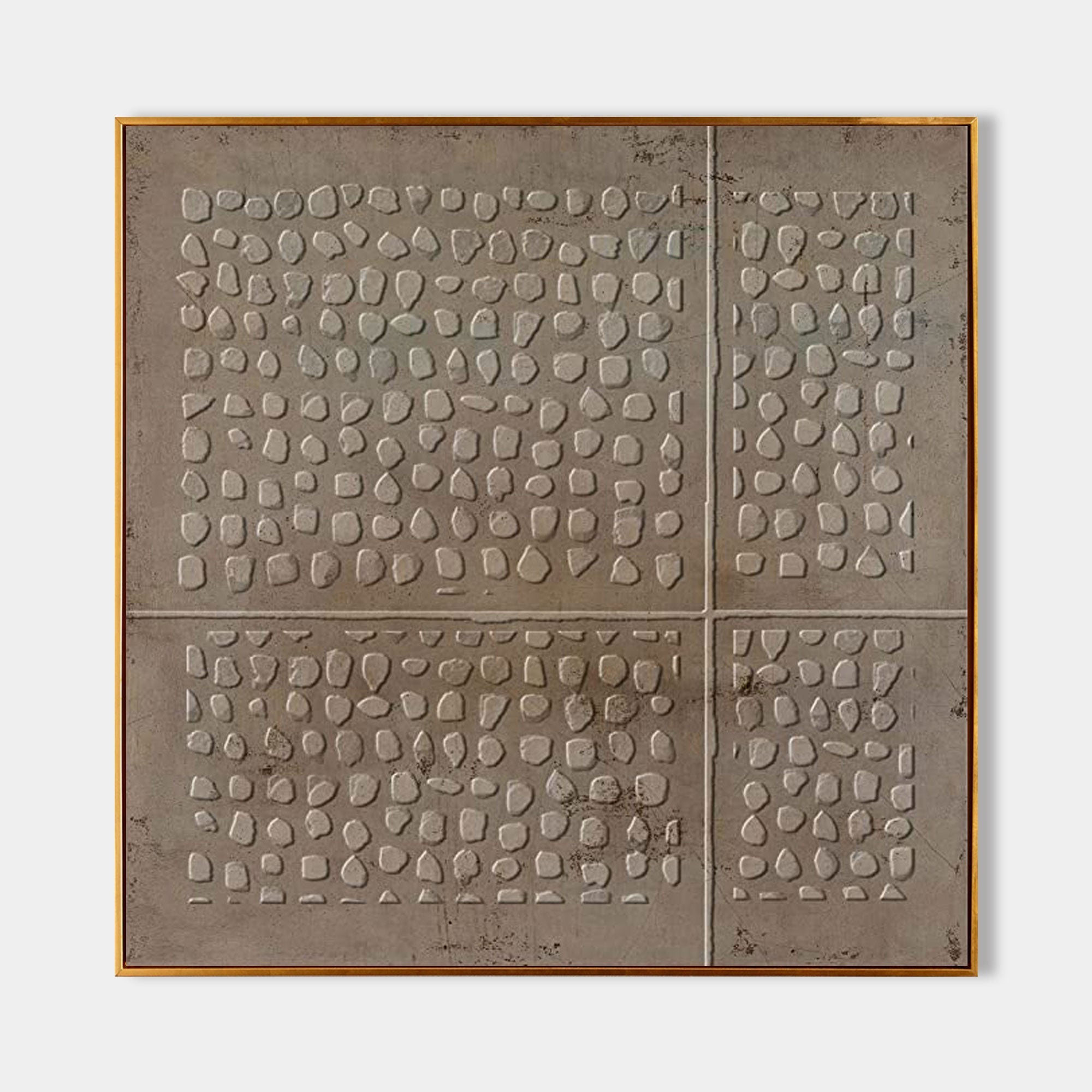 Wabi-Sabi Wall Art TX017 - Neutralighting