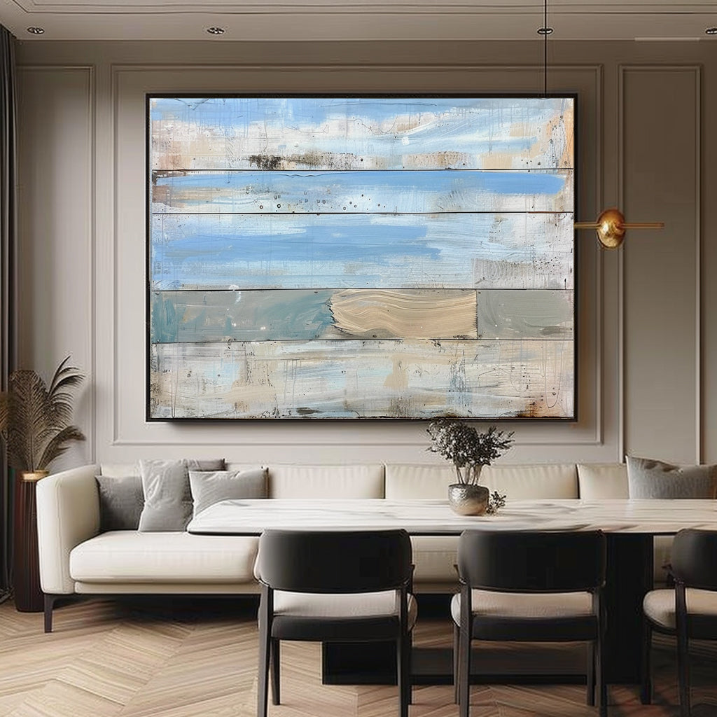Colorful Painting CA187 - Neutralighting