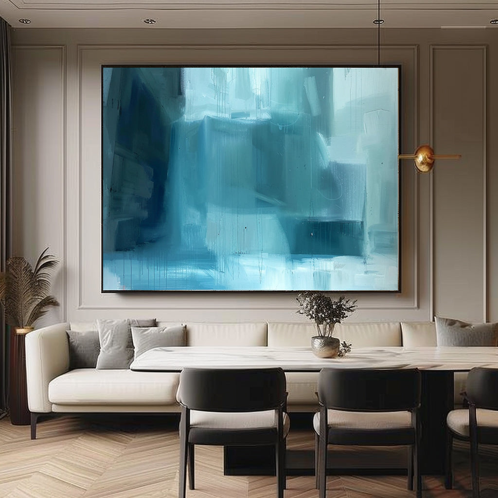 Colorful Painting CA182 - Neutralighting