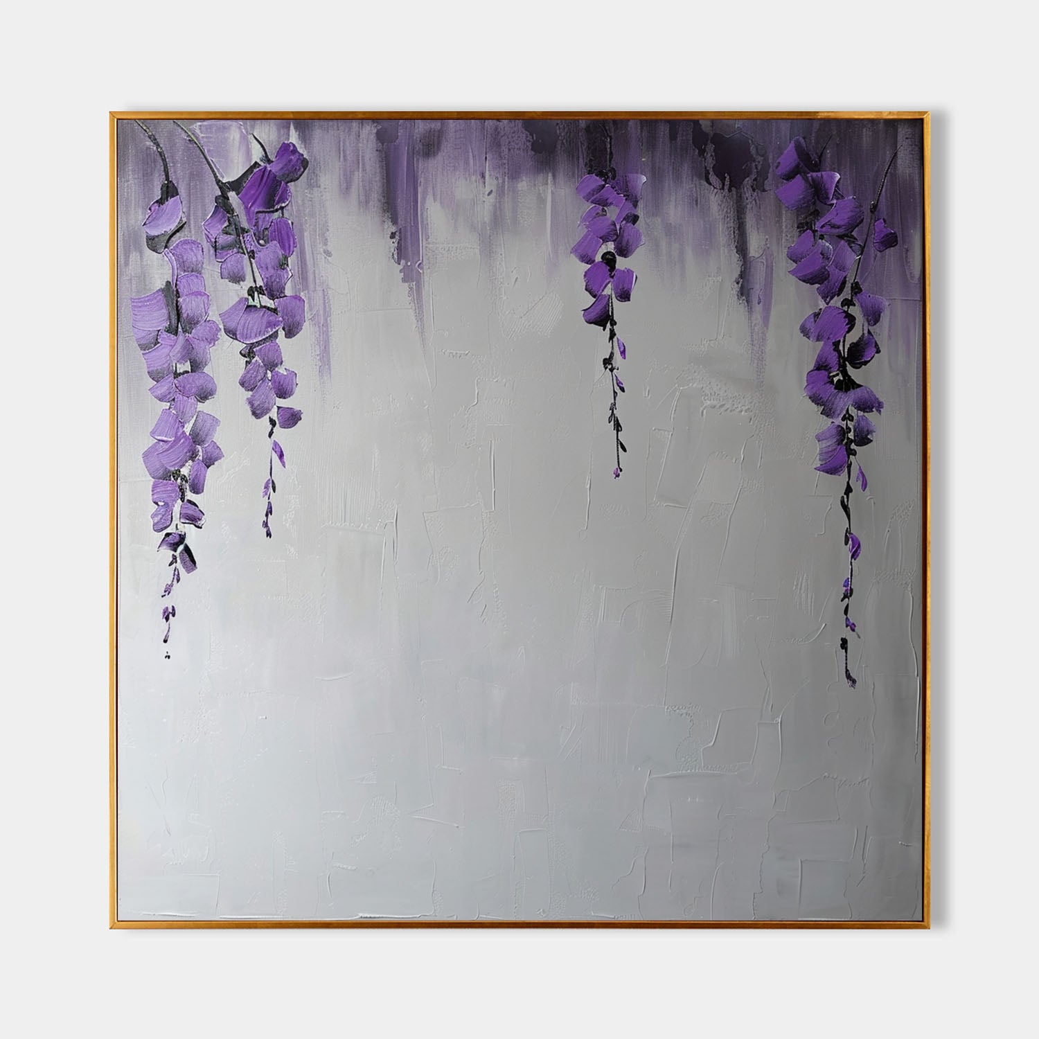 Contemporary Minimalist Art MA117 - Neutralighting