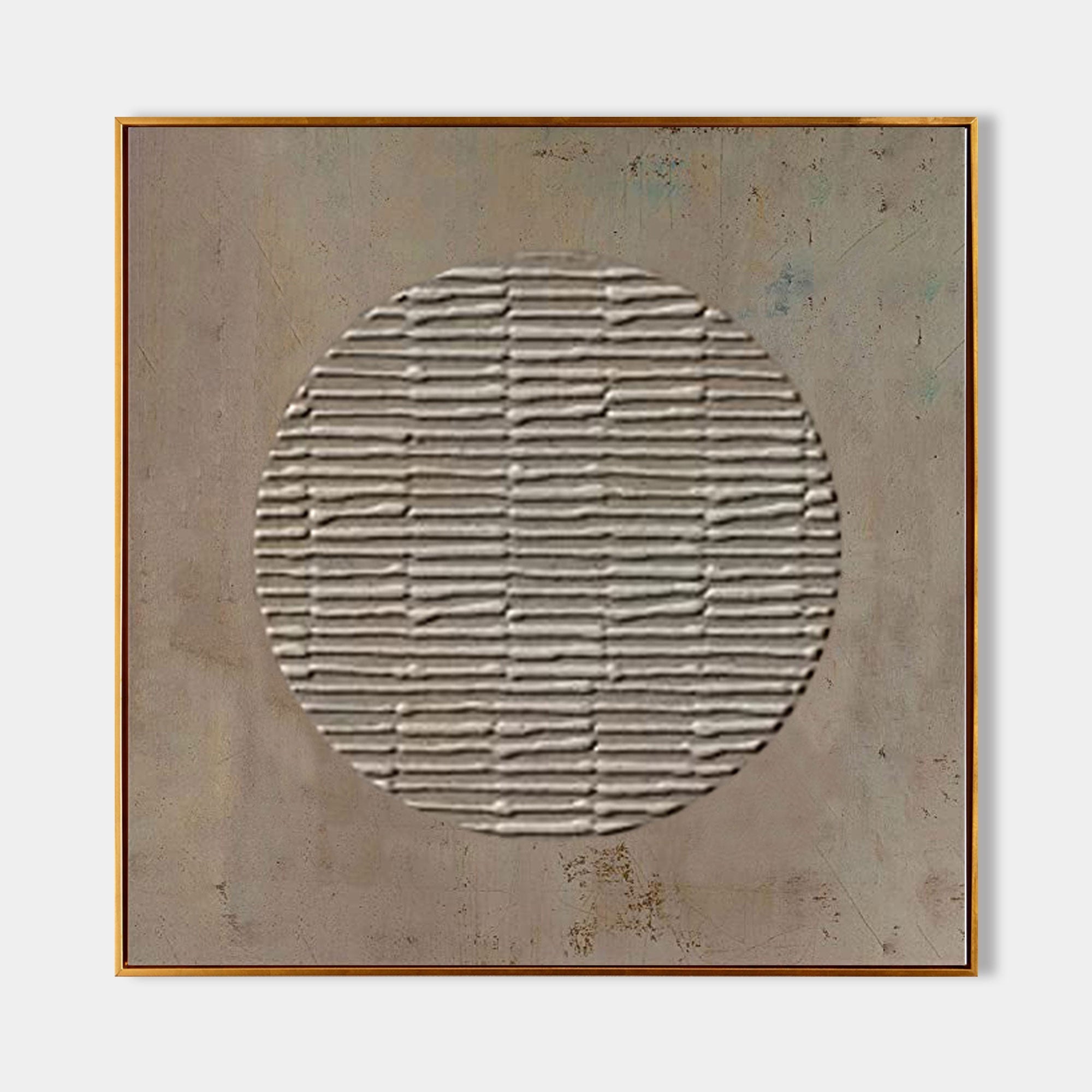 Wabi-Sabi Wall Art TX084 - Neutralighting