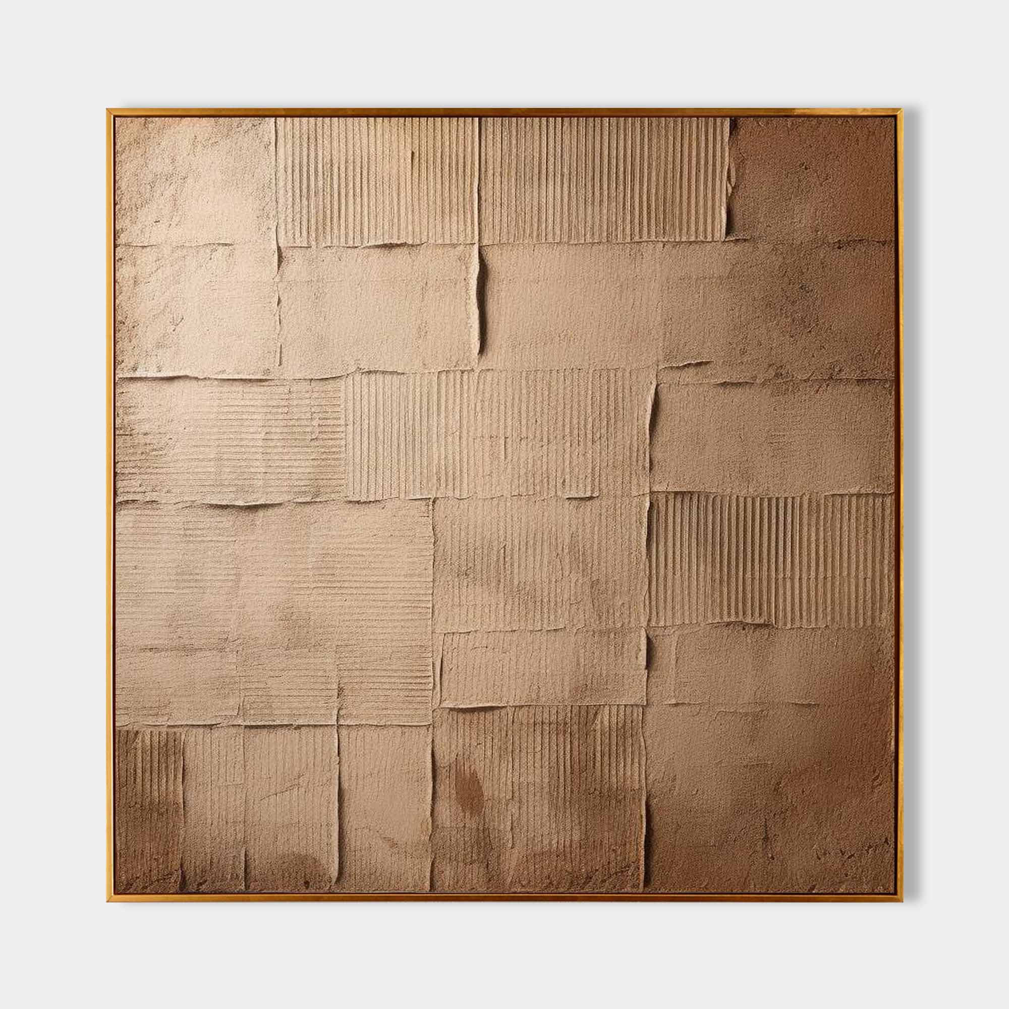 Wabi-Sabi Wall Art TX251 - Neutralighting