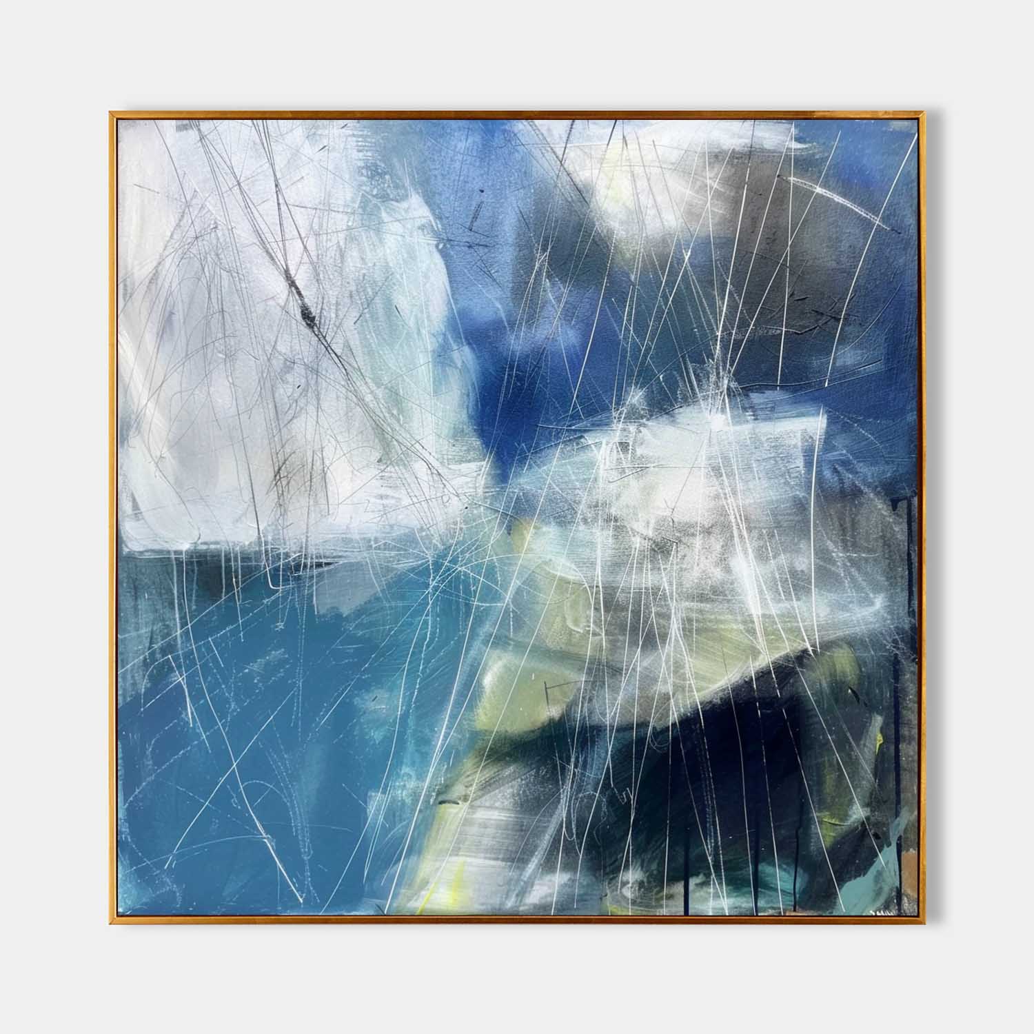 Colorful Painting CA216 - Neutralighting