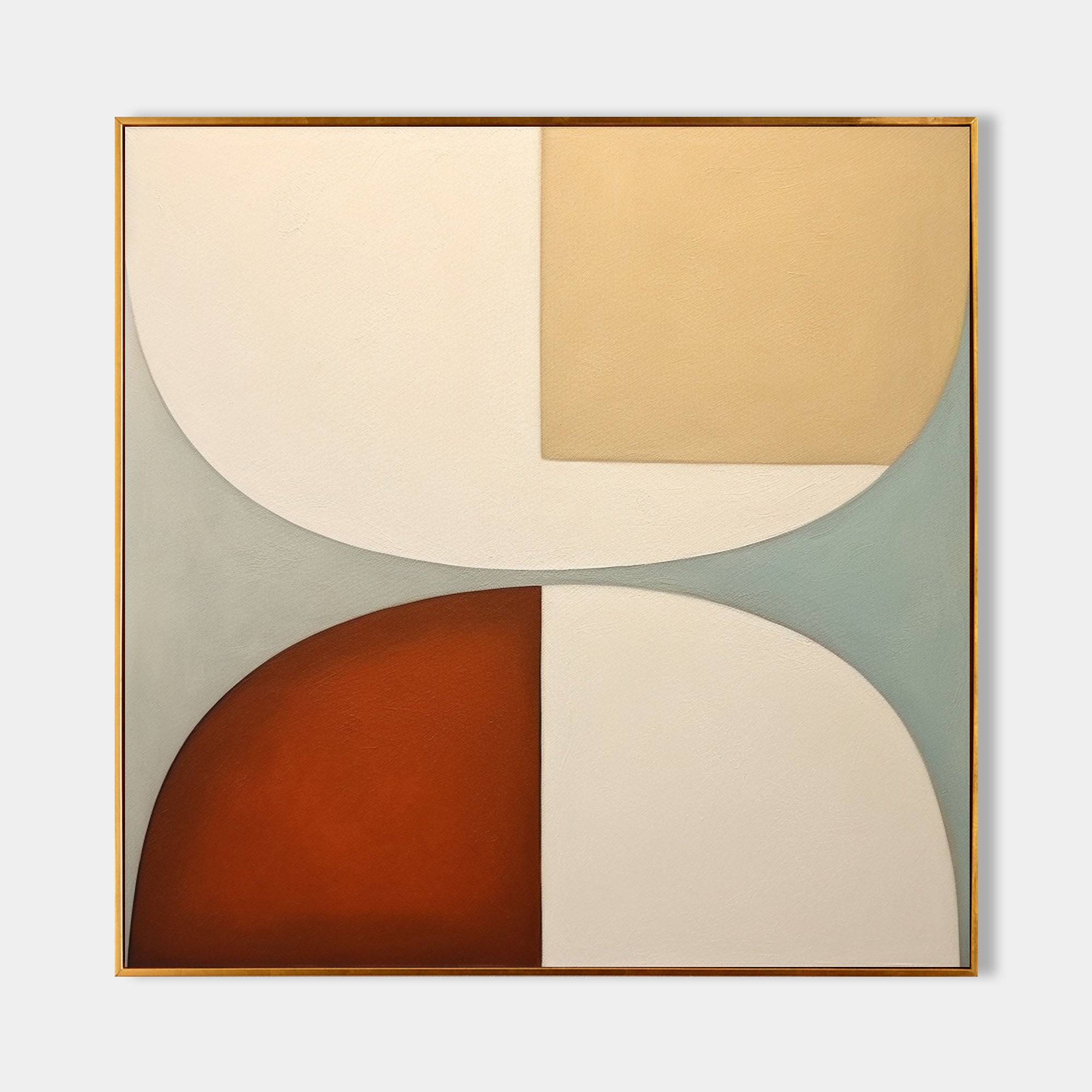 Contemporary Minimalist Art MA063 - Neutralighting