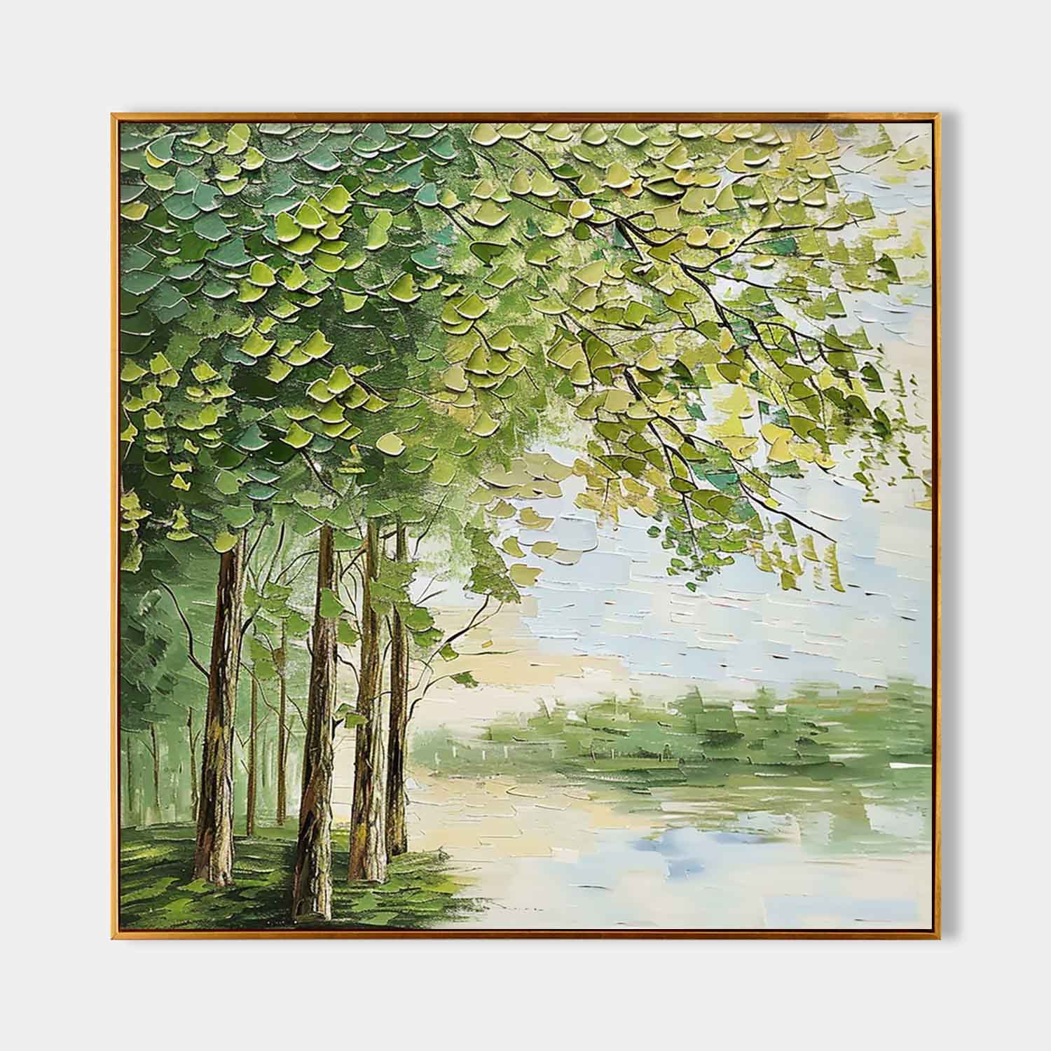Landscape Canvas Art LCA037 - Neutralighting