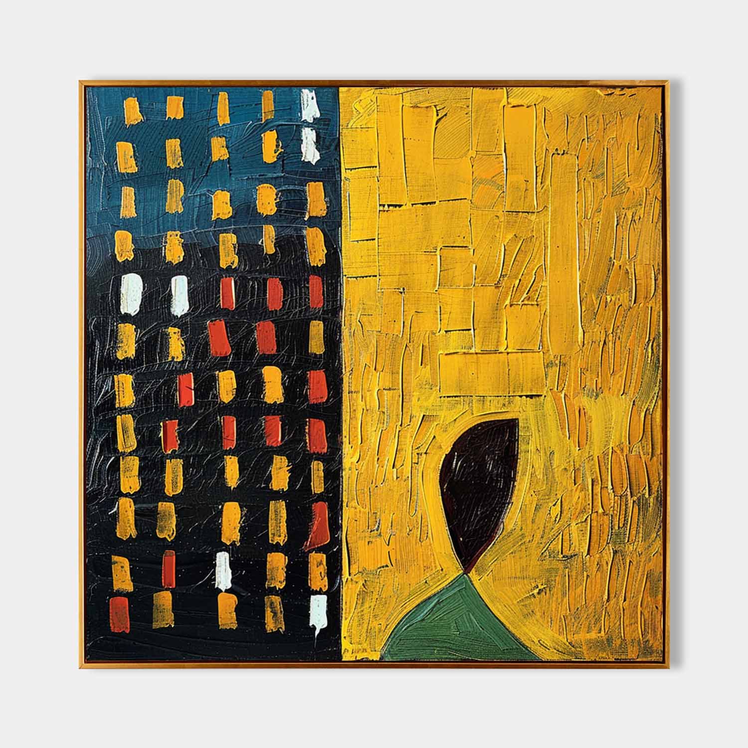 Wabi-Sabi Wall Art TX339 - Neutralighting