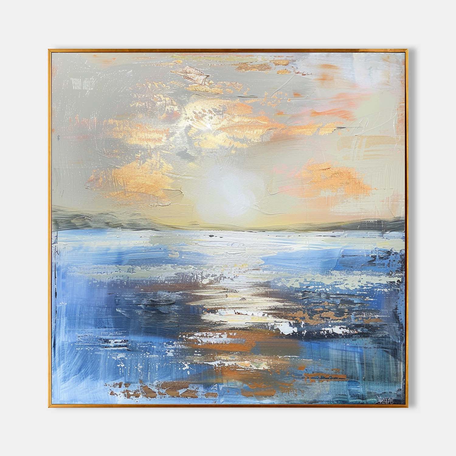 Landscape Canvas Art LCA035 - Neutralighting