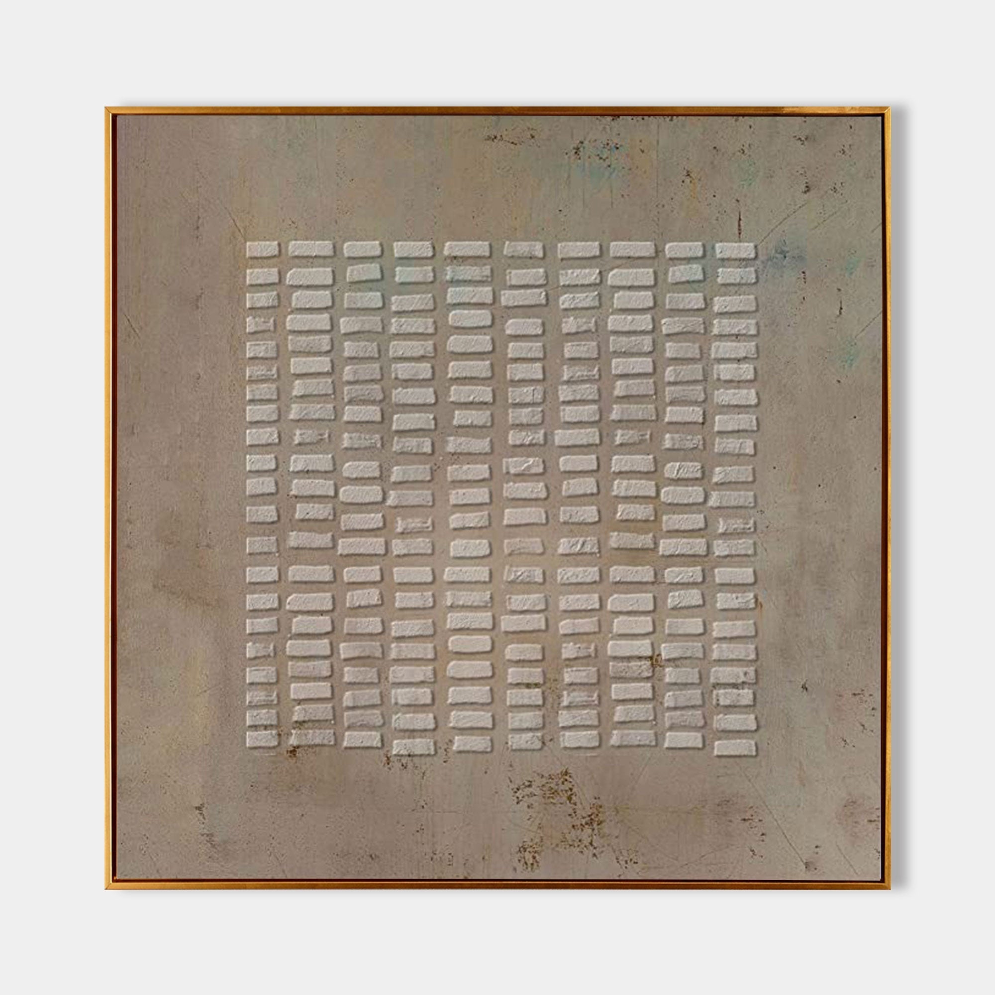 Wabi-Sabi Wall Art TX013 - Neutralighting