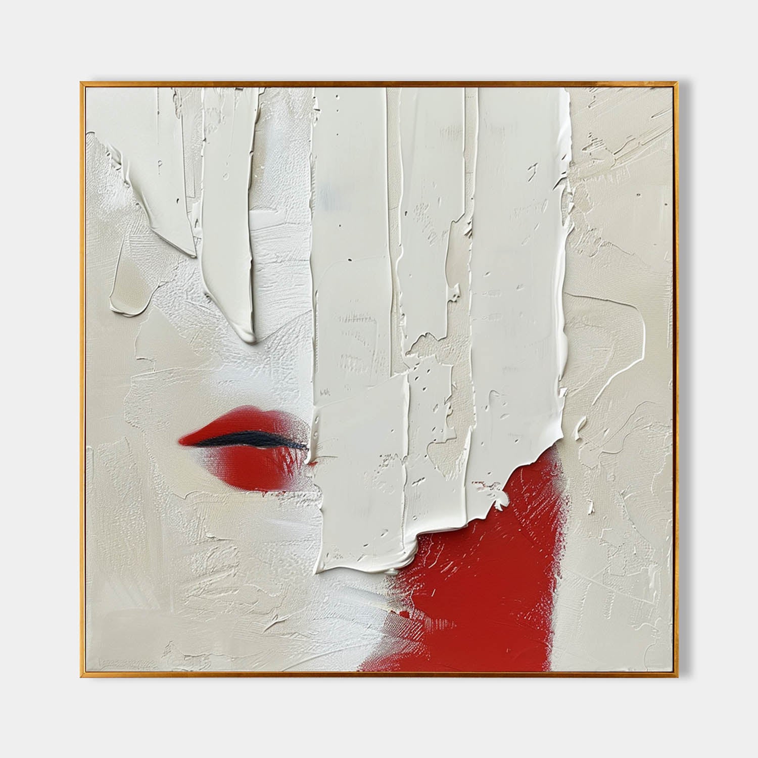 Contemporary Minimalist Art MA121 - Neutralighting