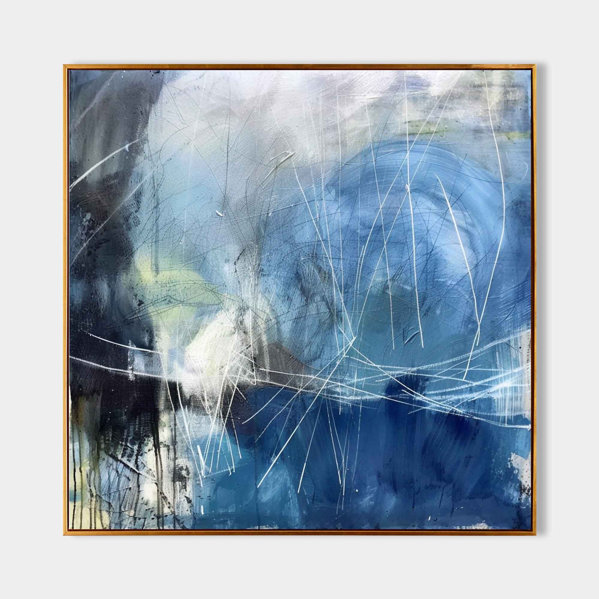 Colorful Painting CA210 - Neutralighting