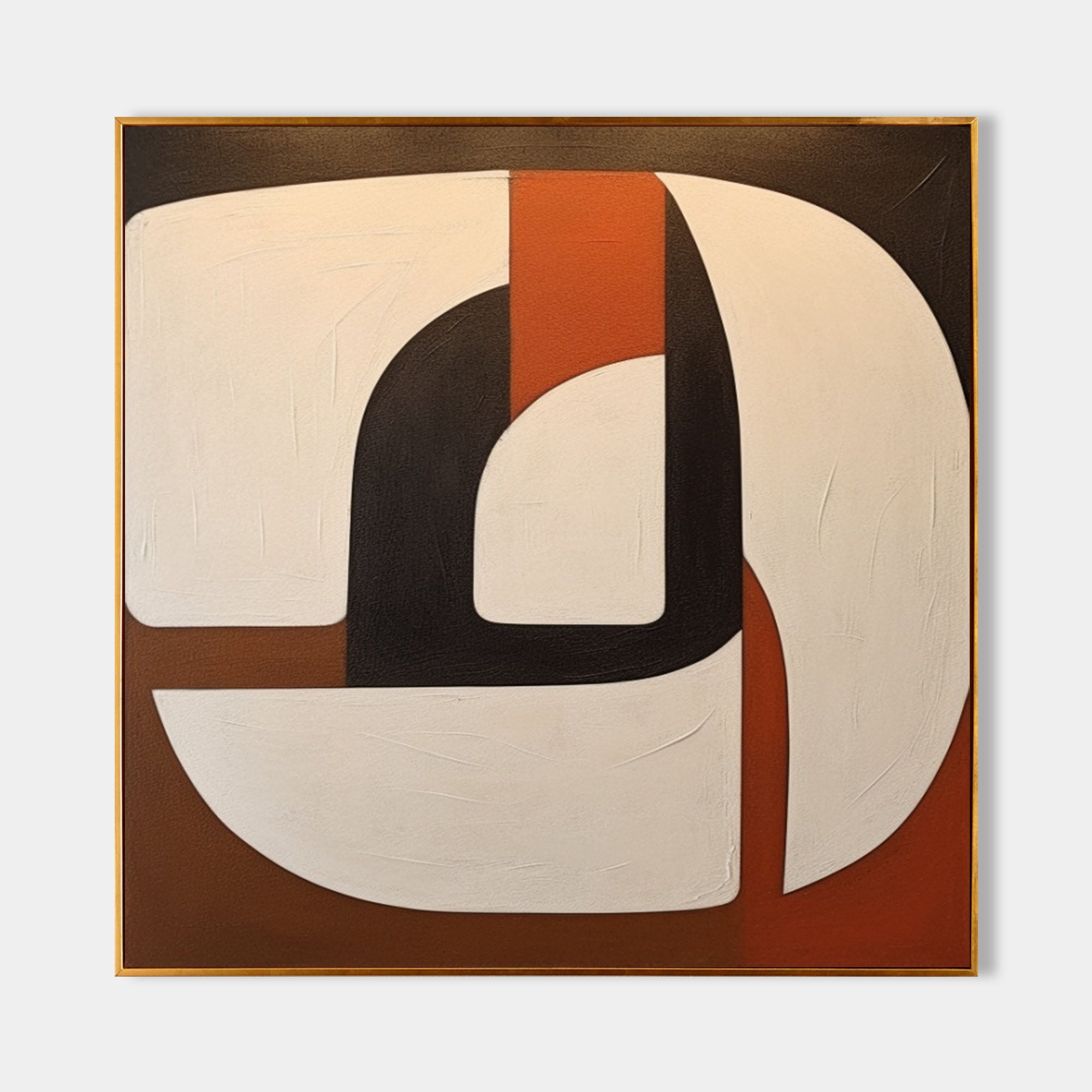 Contemporary Minimalist Art MA065 - Neutralighting