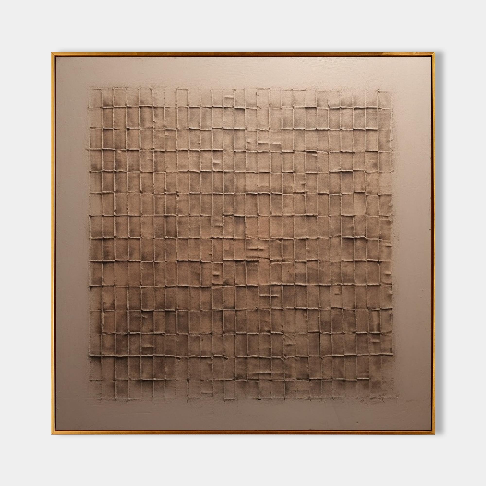 Wall Art Wabi-Sabi Natural Abstract Modern