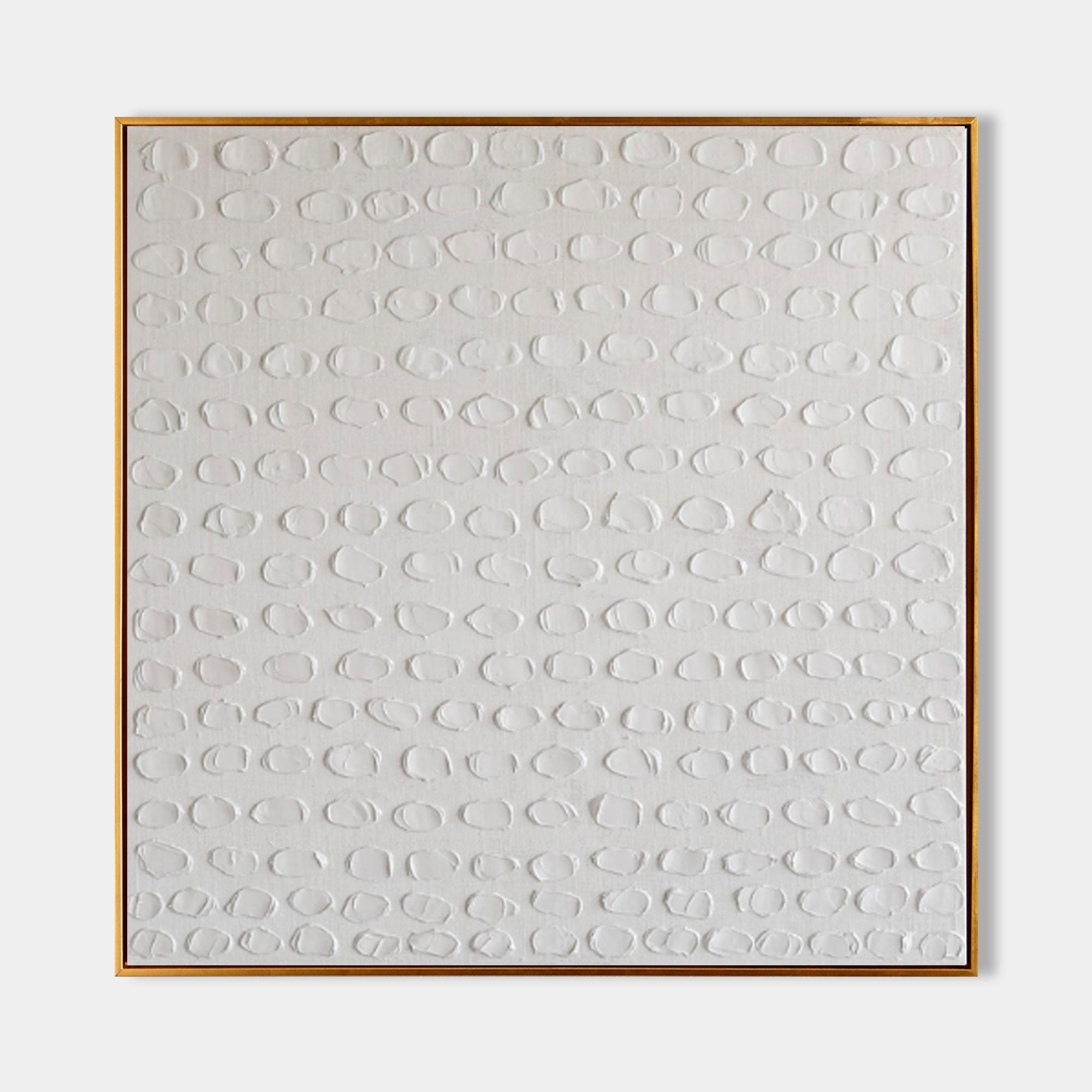 Plaster Art Texture Painting SG059 - Neutralighting