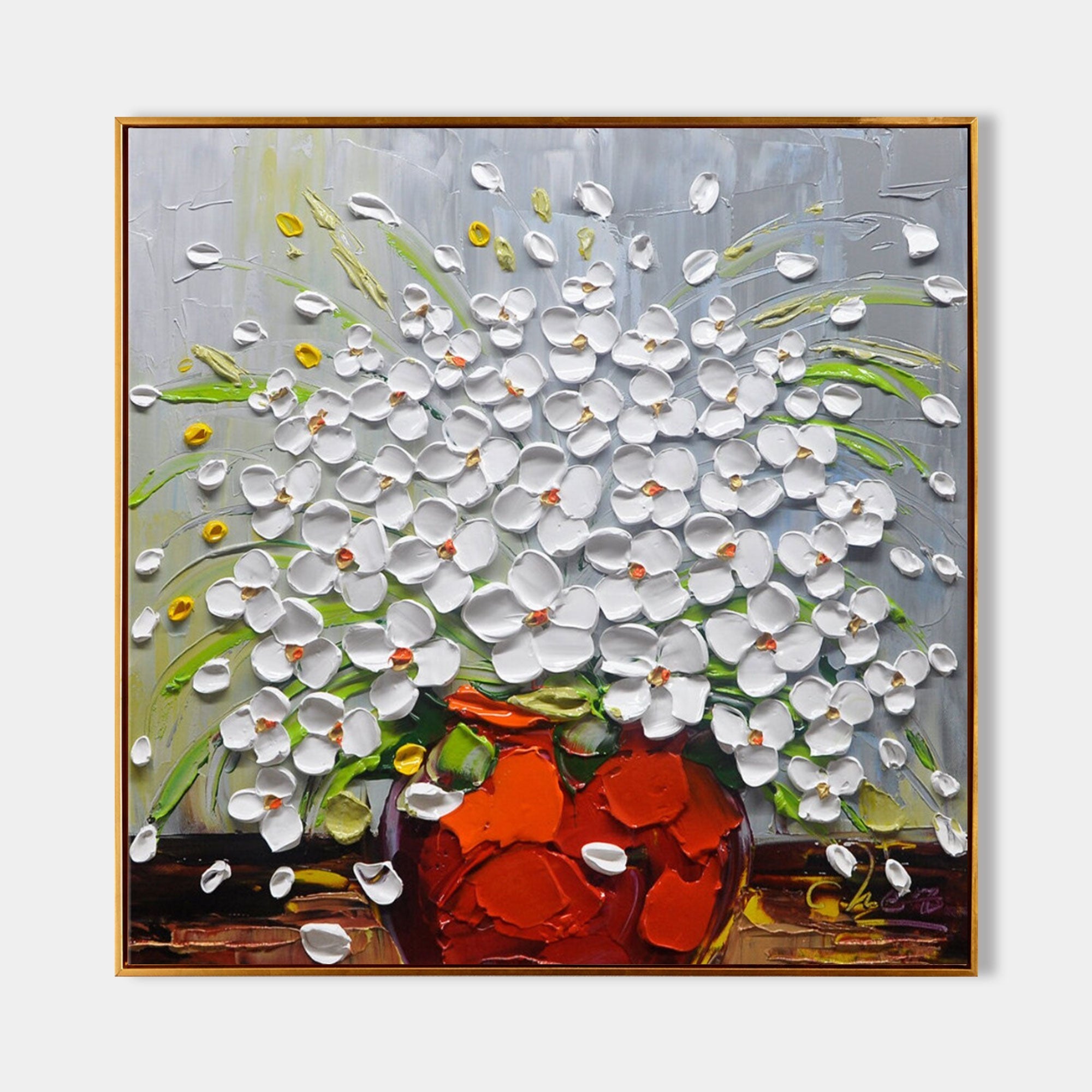 Colorful Painting CA017 - Neutralighting