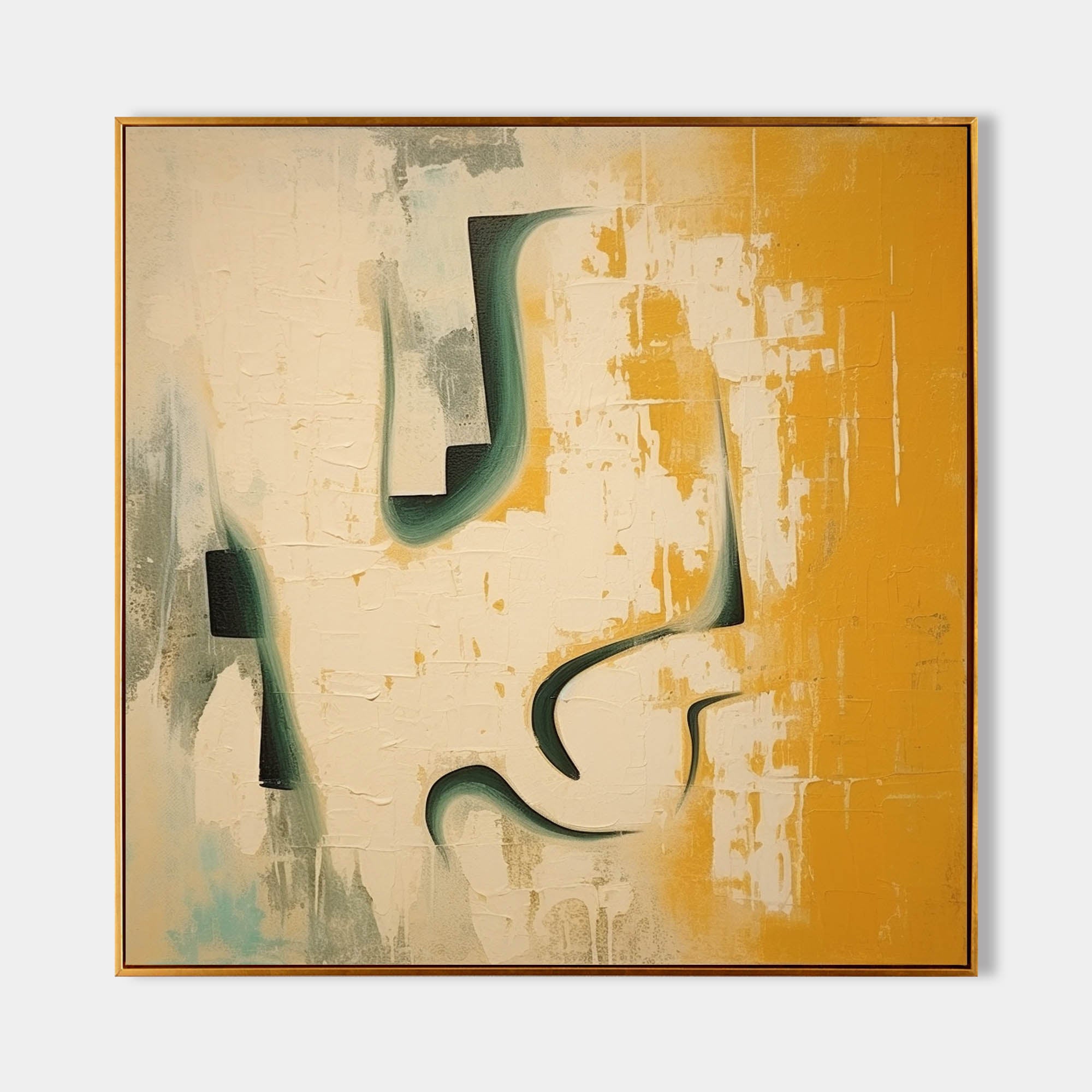 Wabi-Sabi Wall Art TX284 - Neutralighting