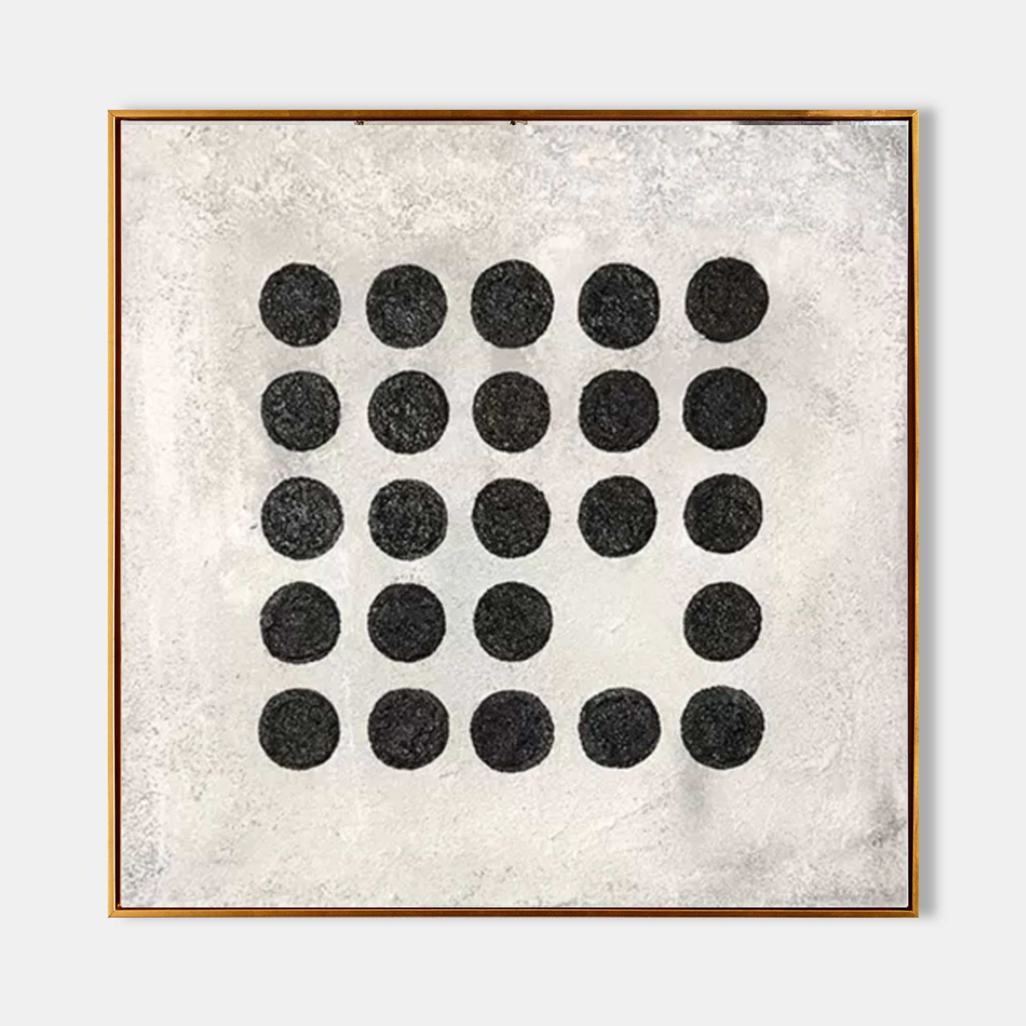 Wabi-Sabi Wall Art TX161 - Neutralighting