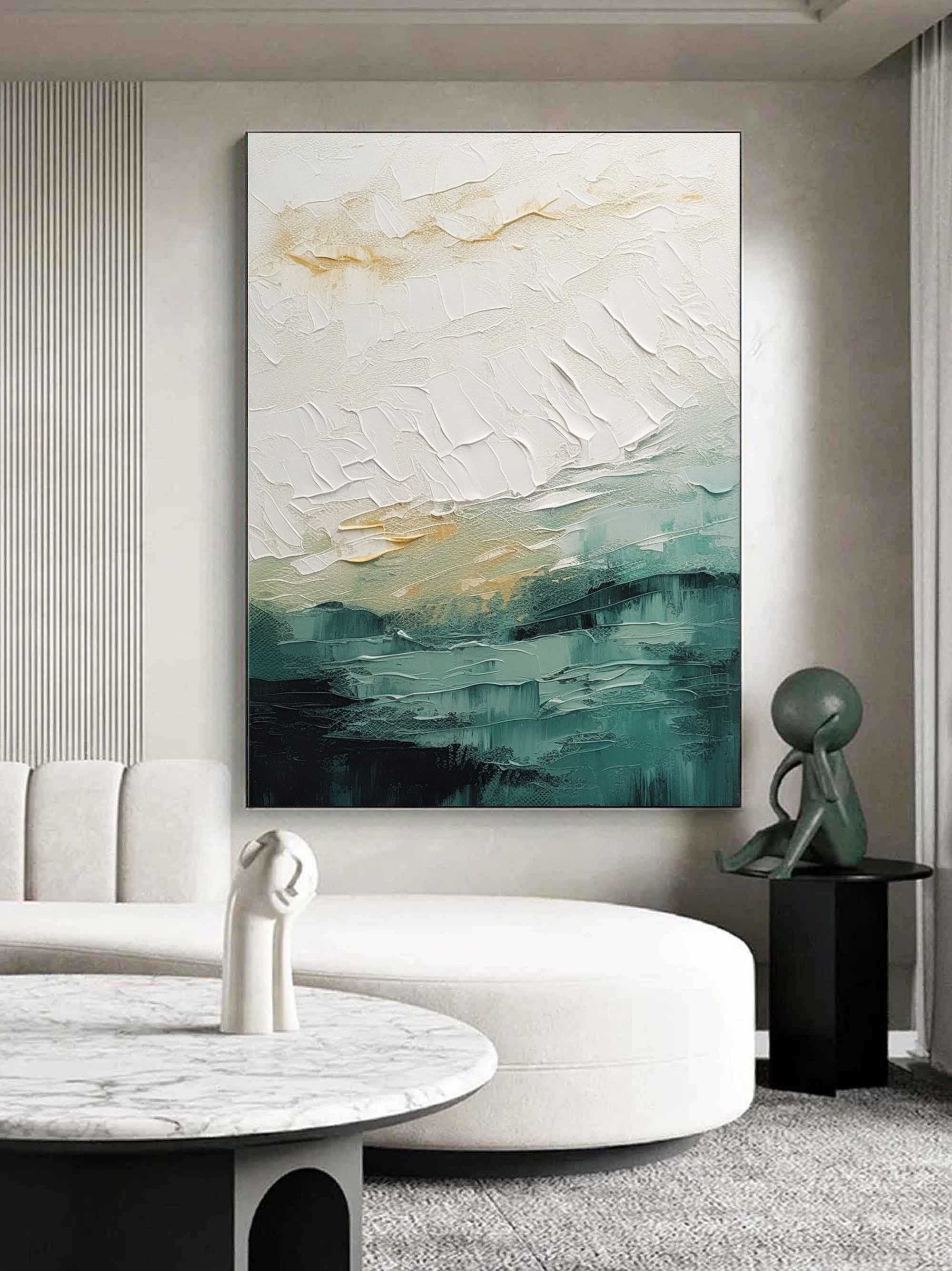 COLORFUL PAINTING CA116 - Neutralighting