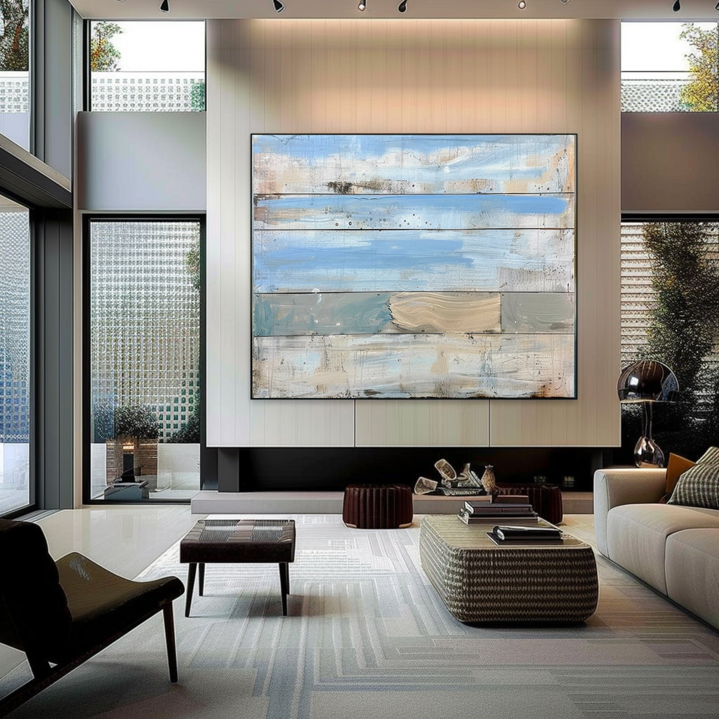 Colorful Painting CA187 - Neutralighting