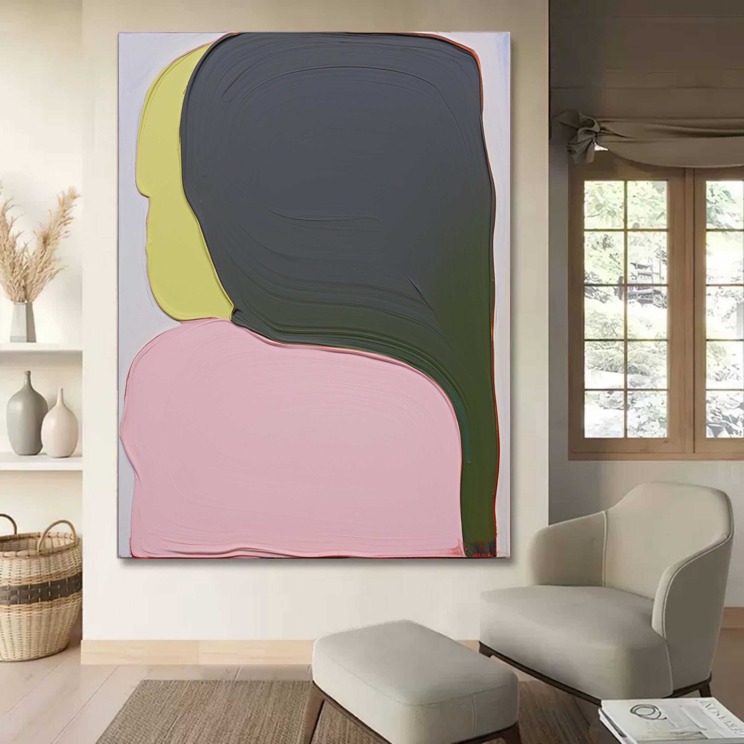 COLORFUL PAINTING CA102 - Neutralighting