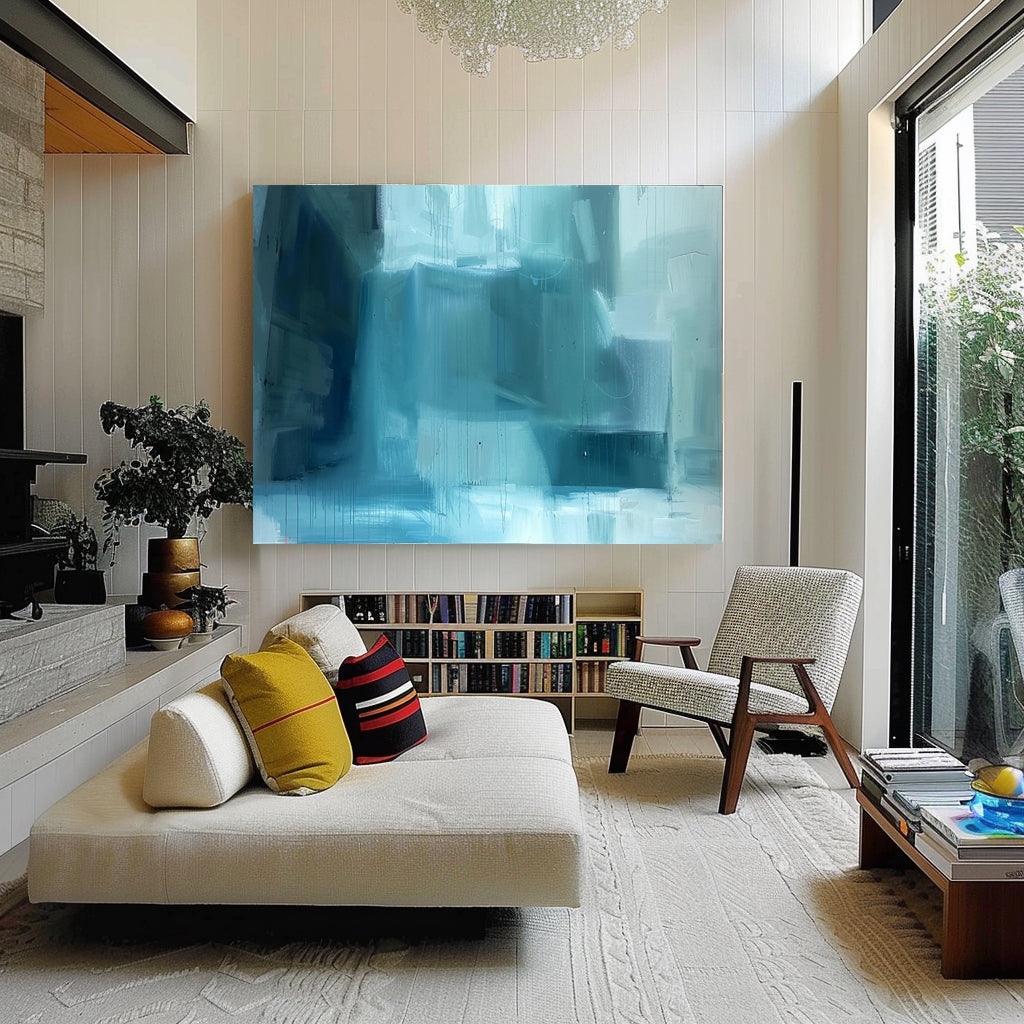 Colorful Painting CA182 - Neutralighting