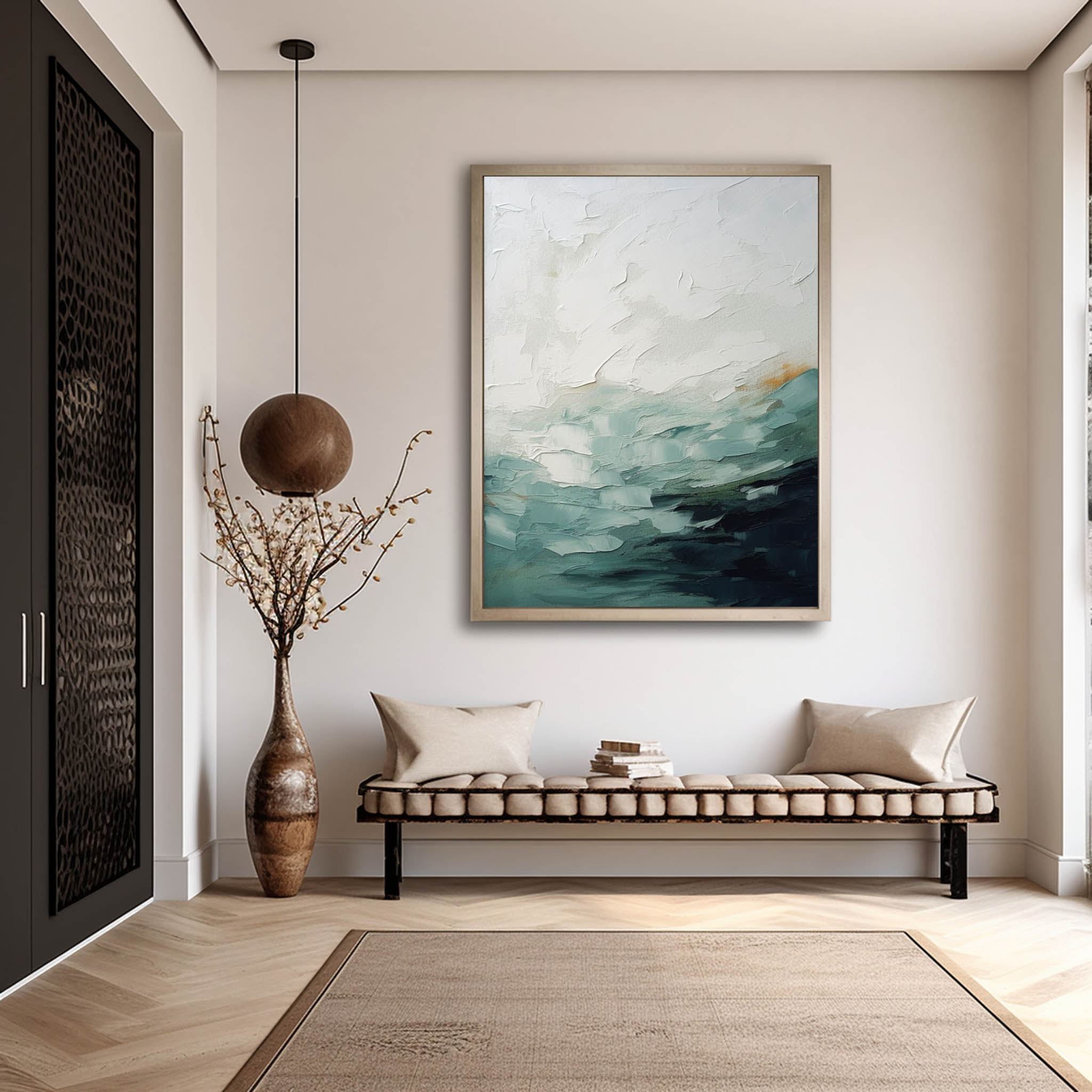 COLORFUL PAINTING CA113 - Neutralighting