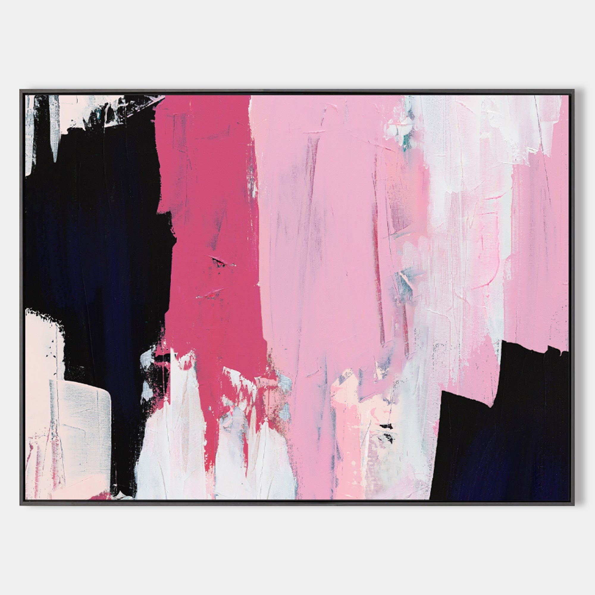 Colorful Abstract Painting ABAH17 - Neutralighting