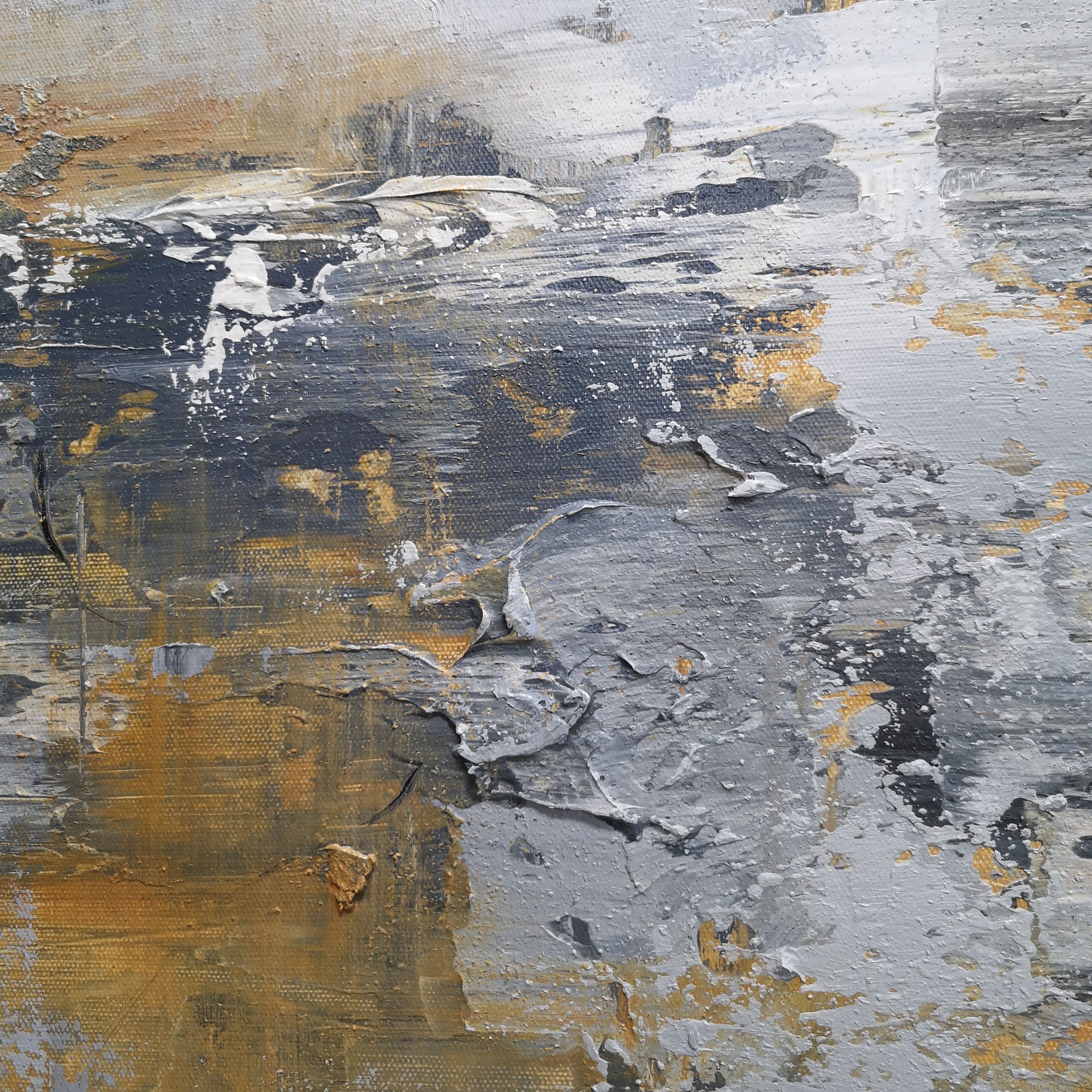 Modern Coastal Art