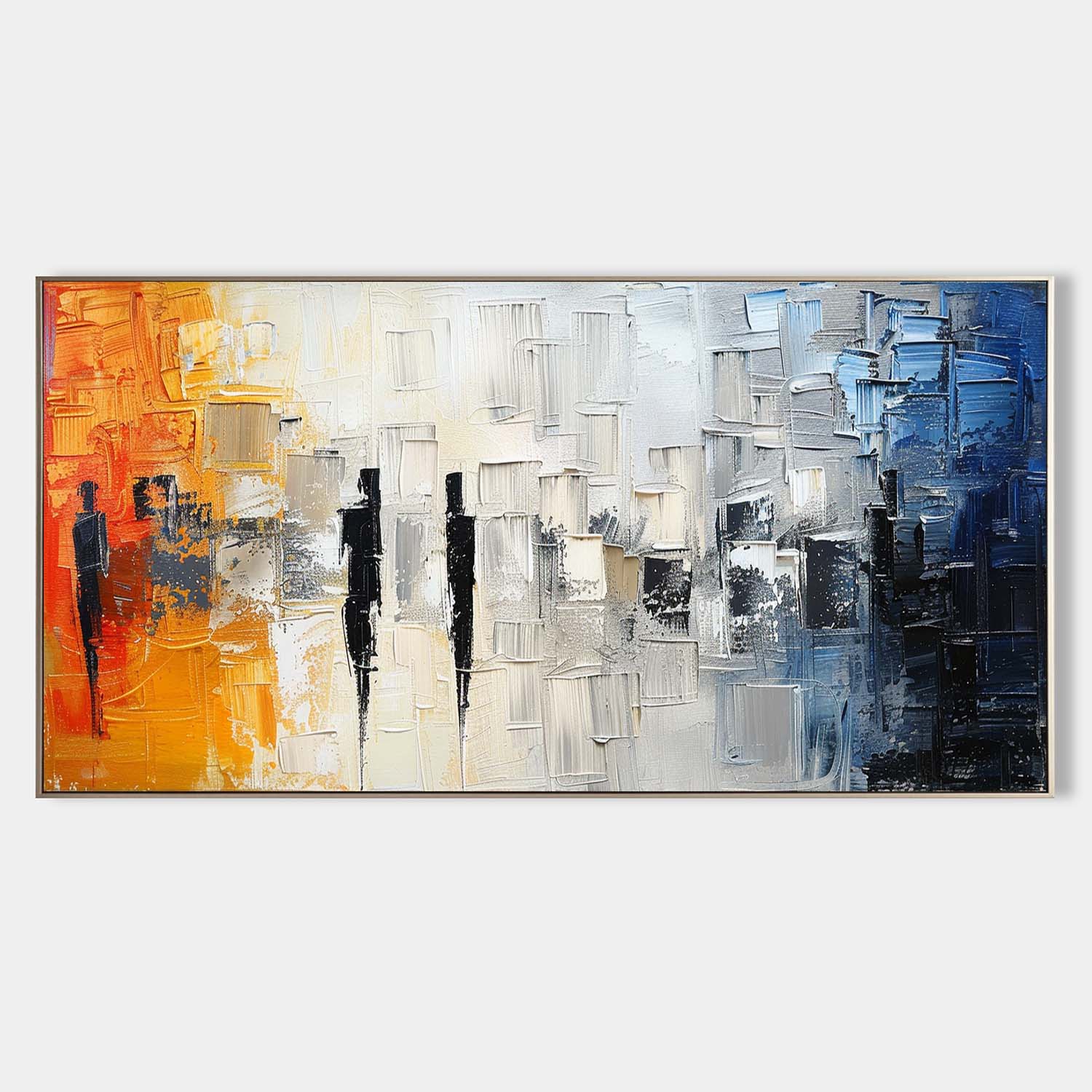 Colorful Painting CA178 - Neutralighting