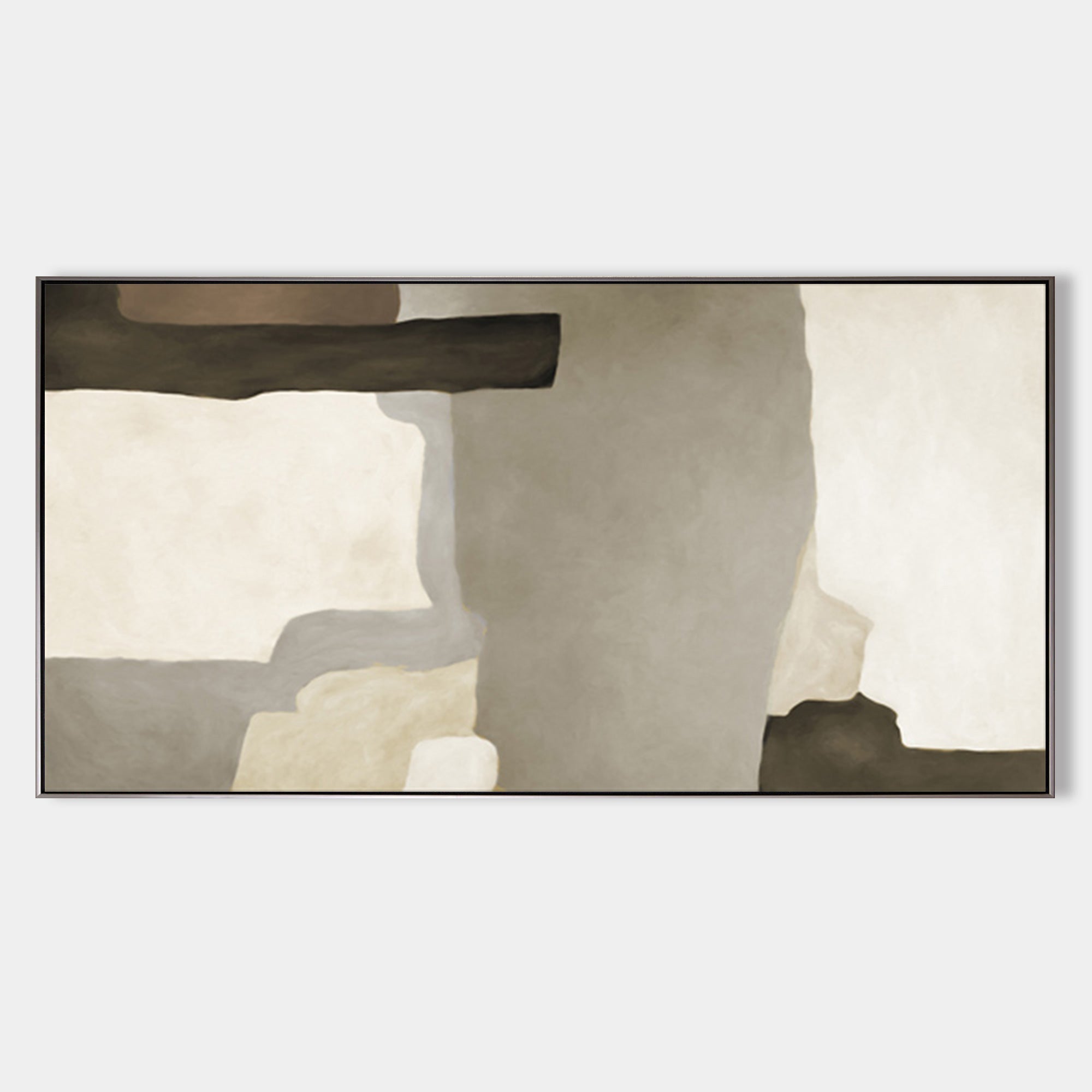 Luxury Abstract Painting ABAP13 - Neutralighting