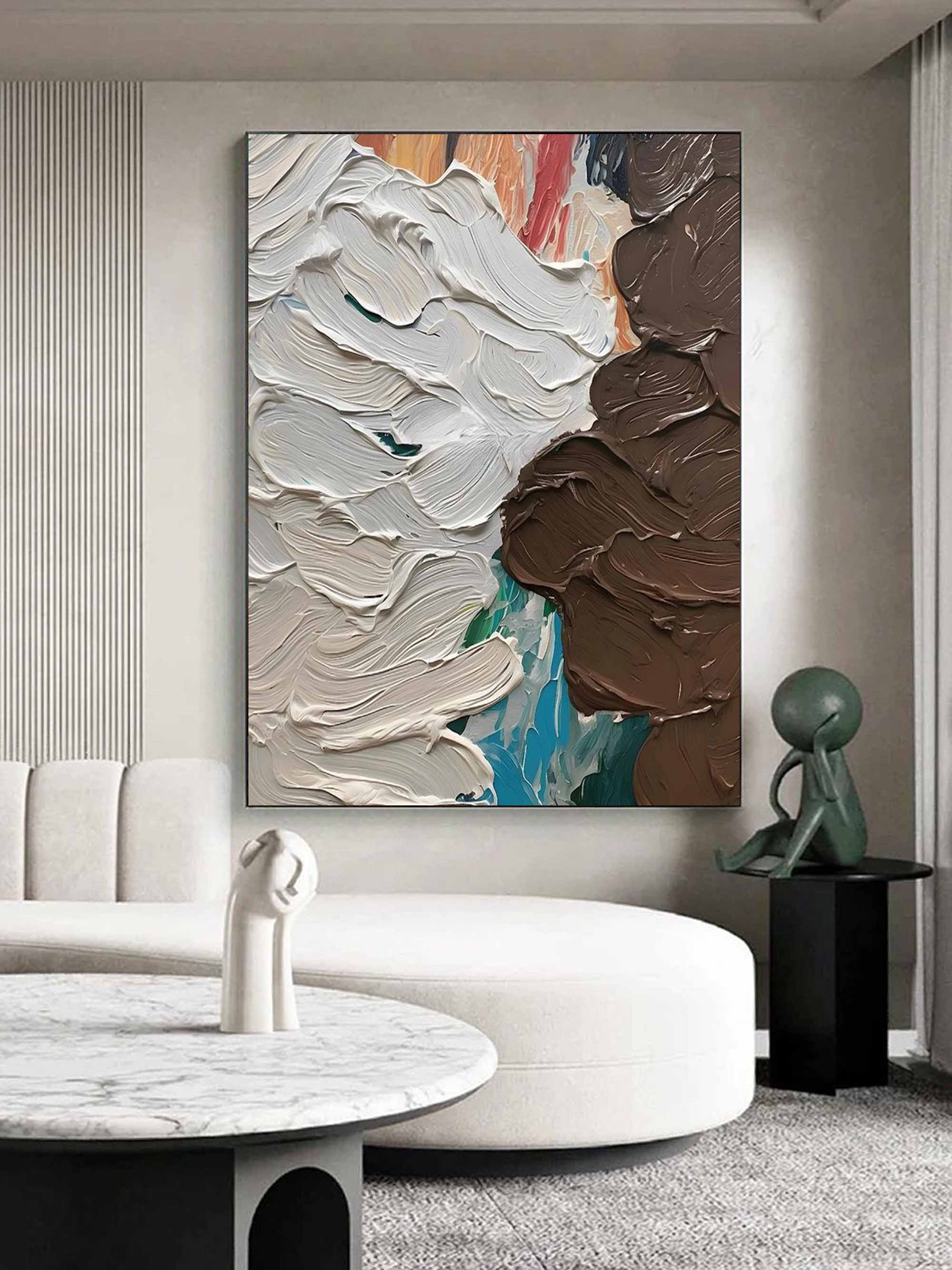 Colorful Painting CA058 - Neutralighting