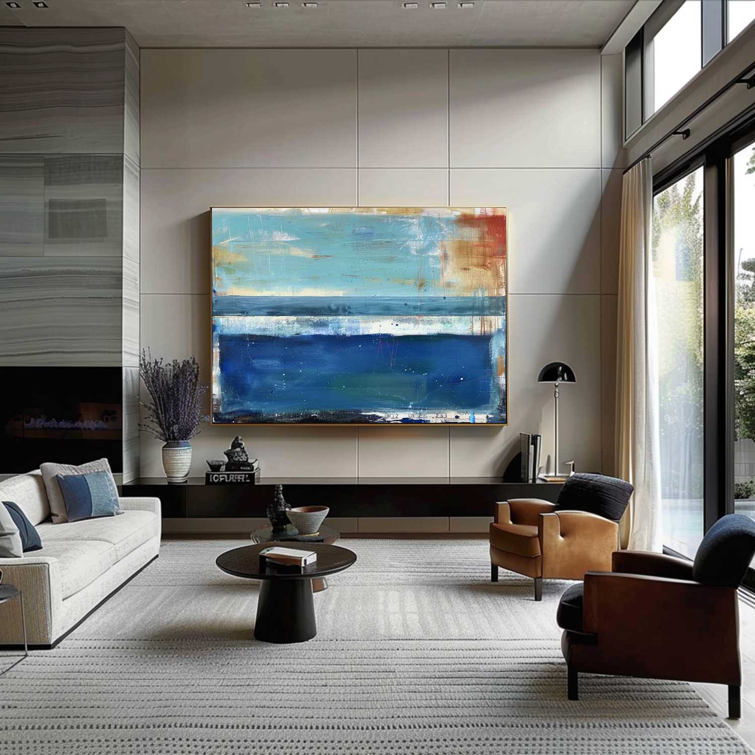 Colorful Painting CA217 - Neutralighting