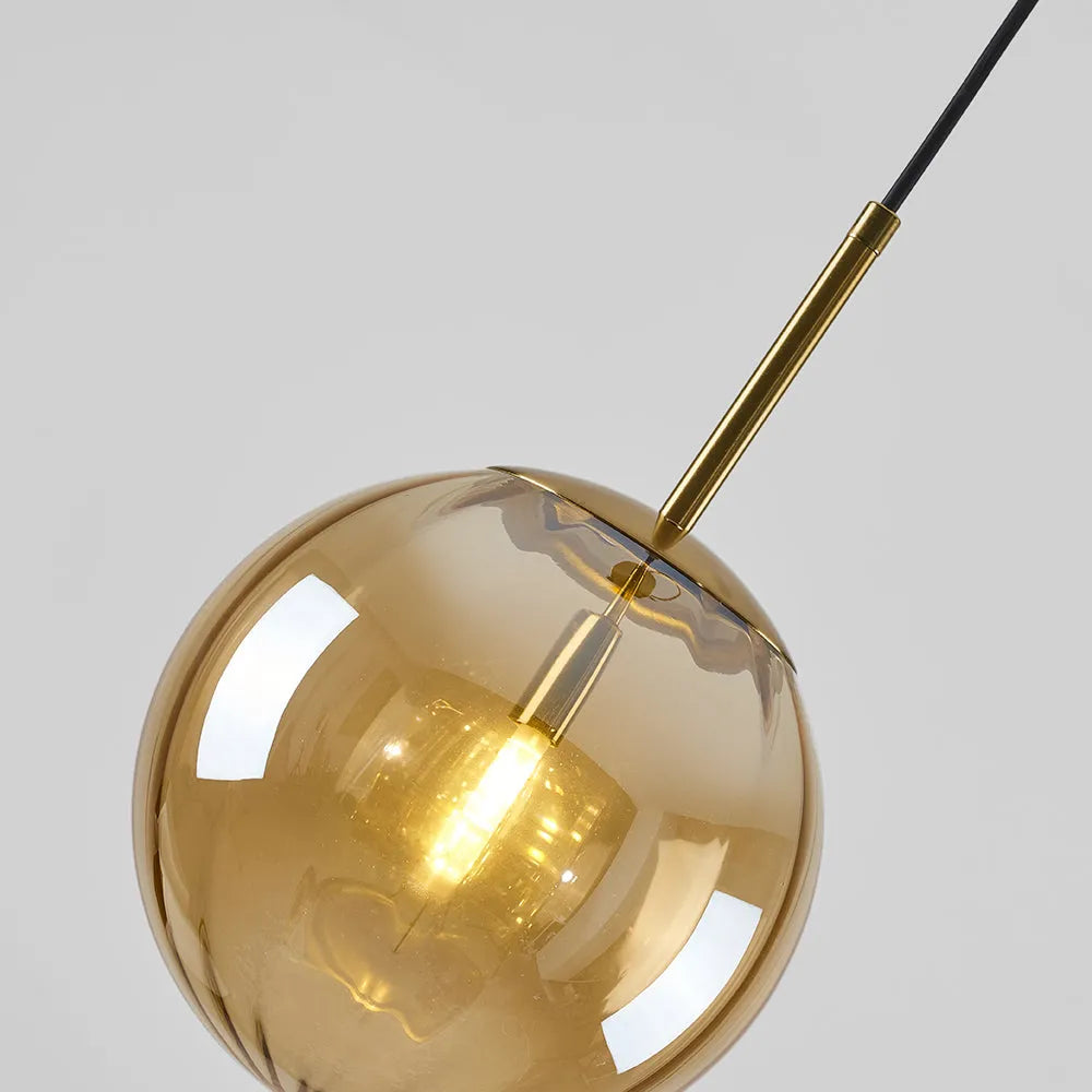 Lexa Pendant Light Glass - Neutralighting