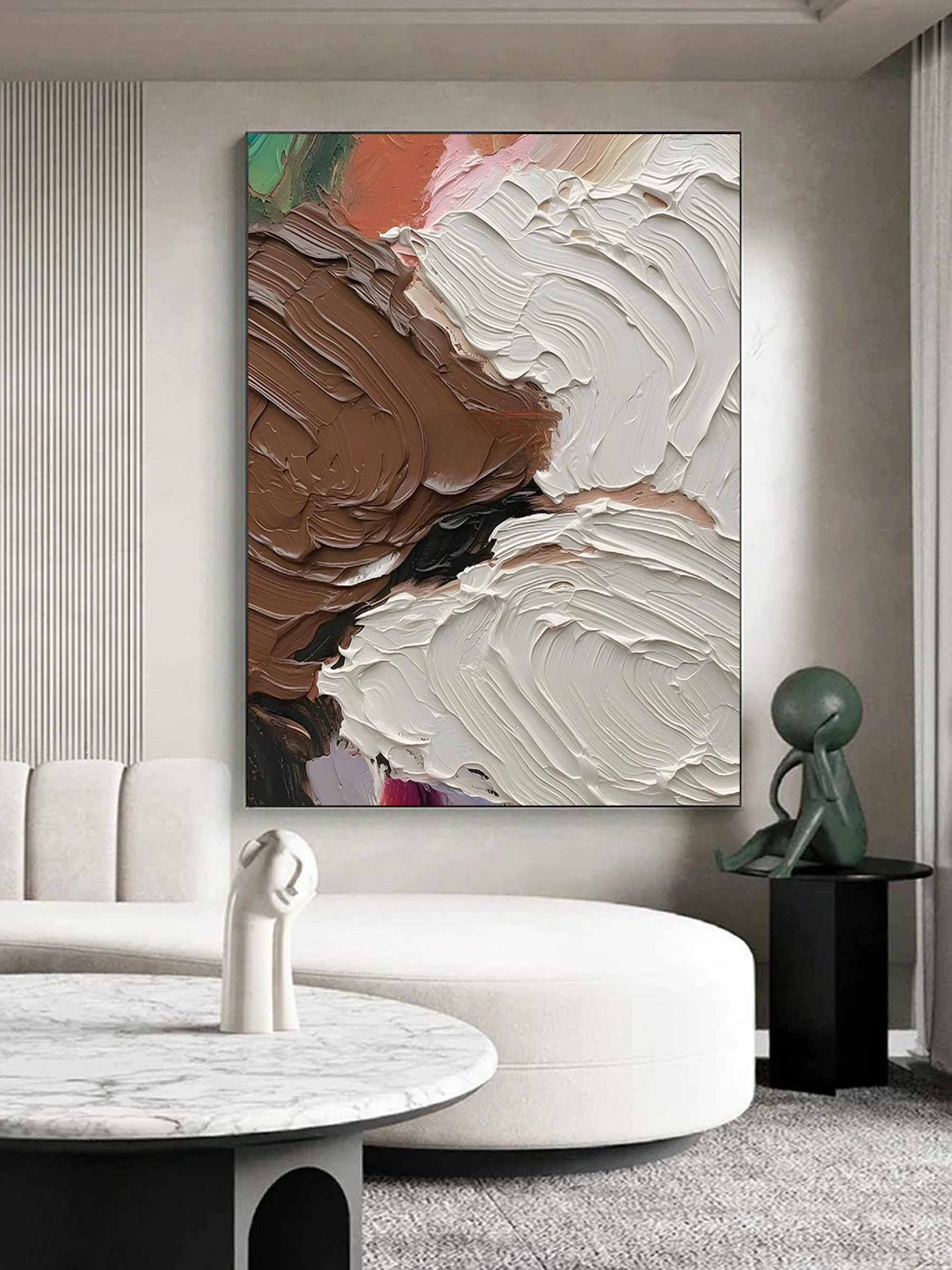 Colorful Painting CA059 - Neutralighting