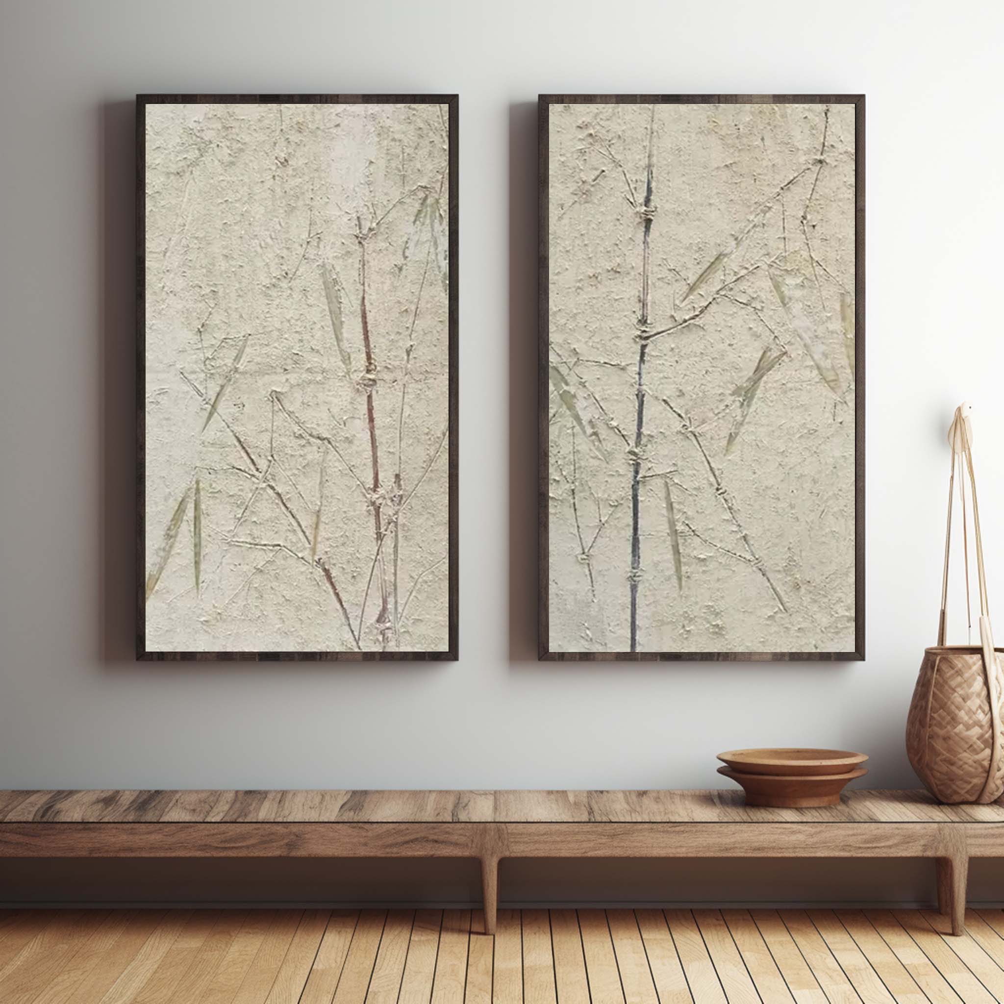 Panoramic 2 piece set P2P 001 - Neutralighting
