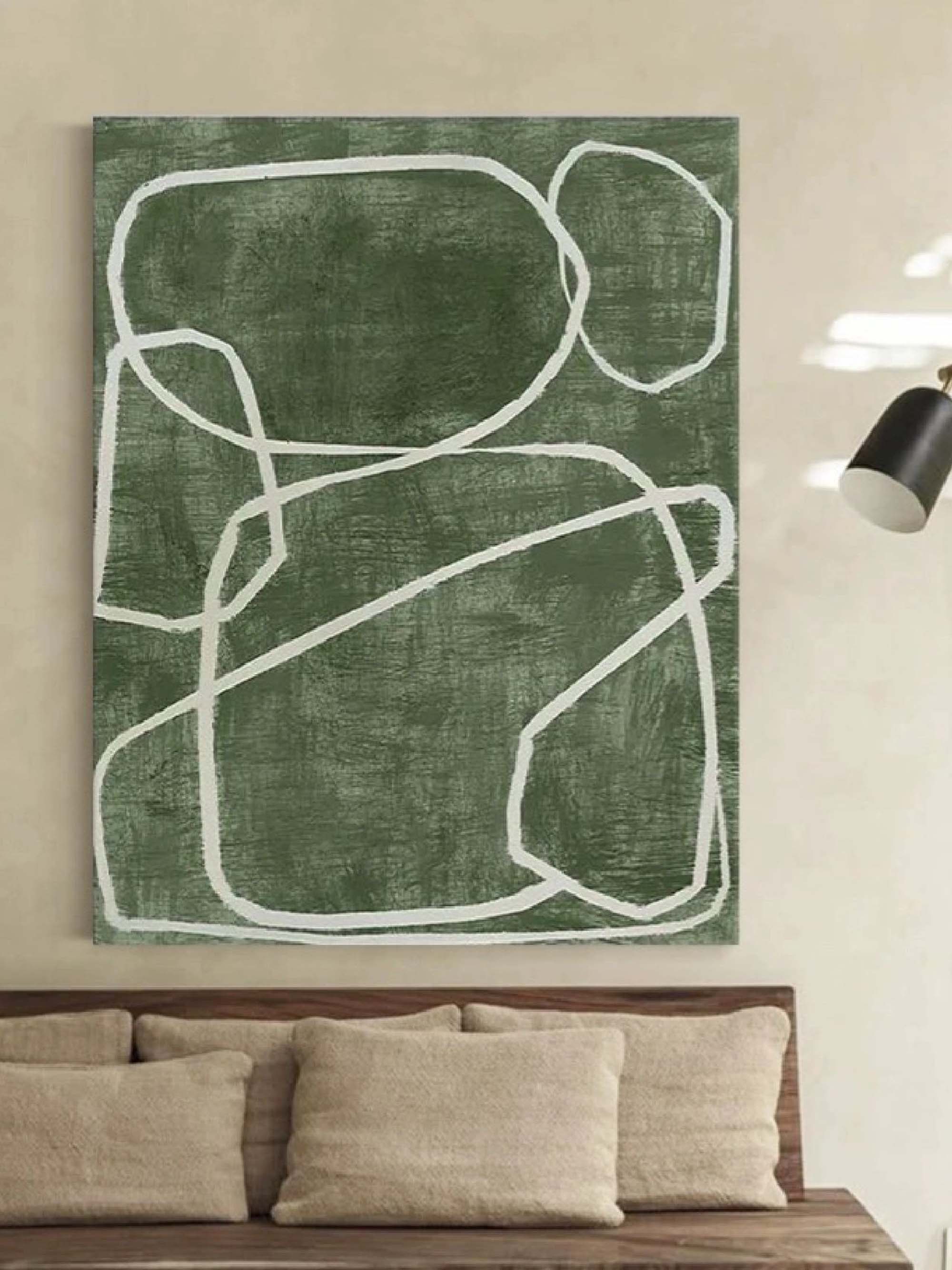 Wabi-Sabi Wall Art TX230 - Neutralighting