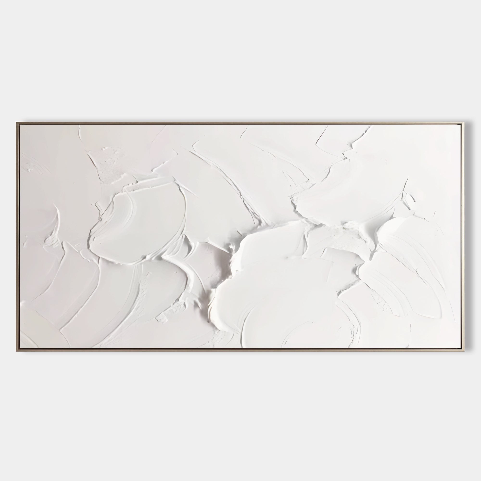Plaster Art Texture Painting SG174 - Neutralighting